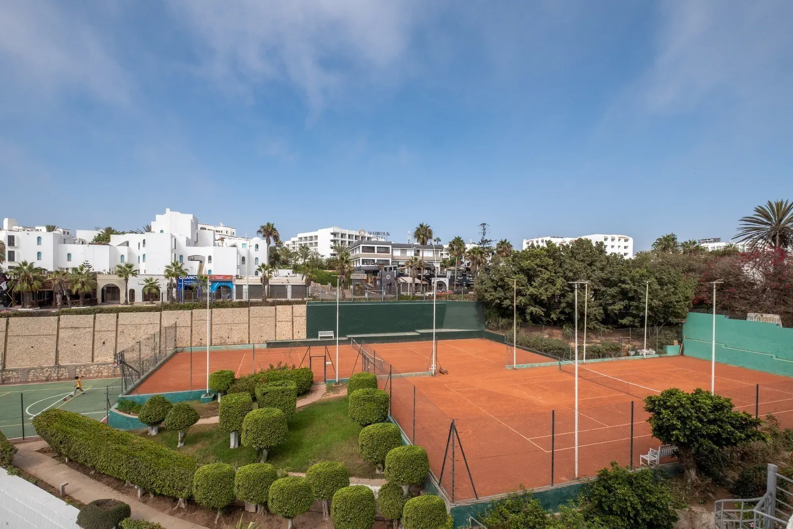 Hotel Allegro Agadir