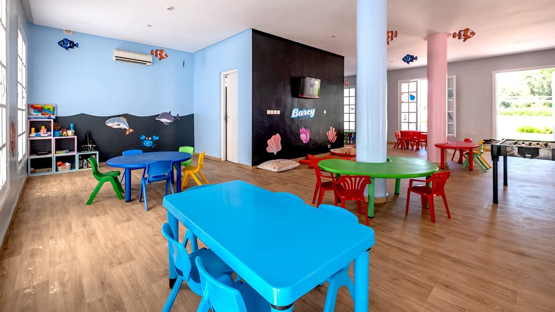 Hotel Allegro Agadir