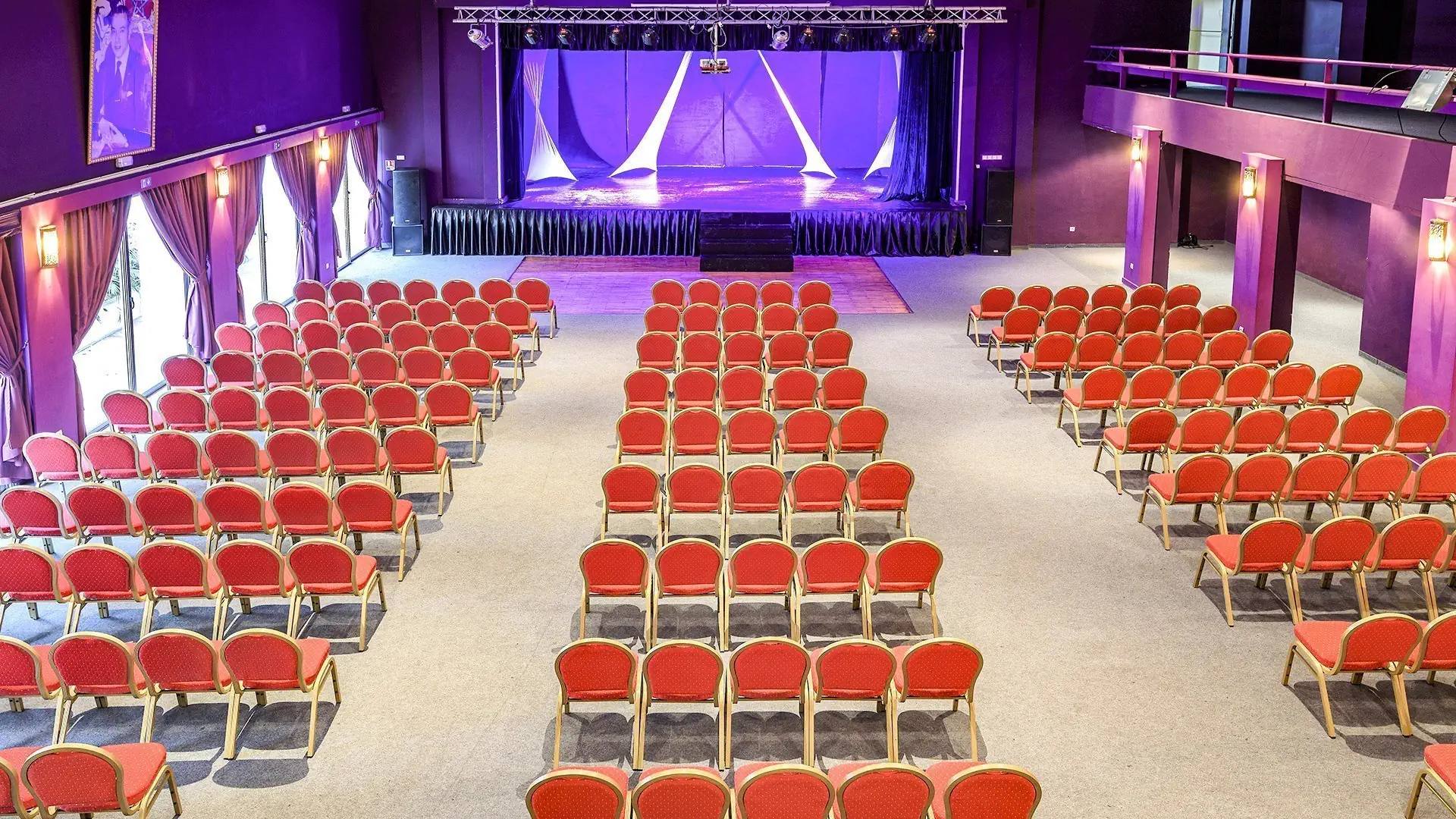 Hotel Allegro Agadir