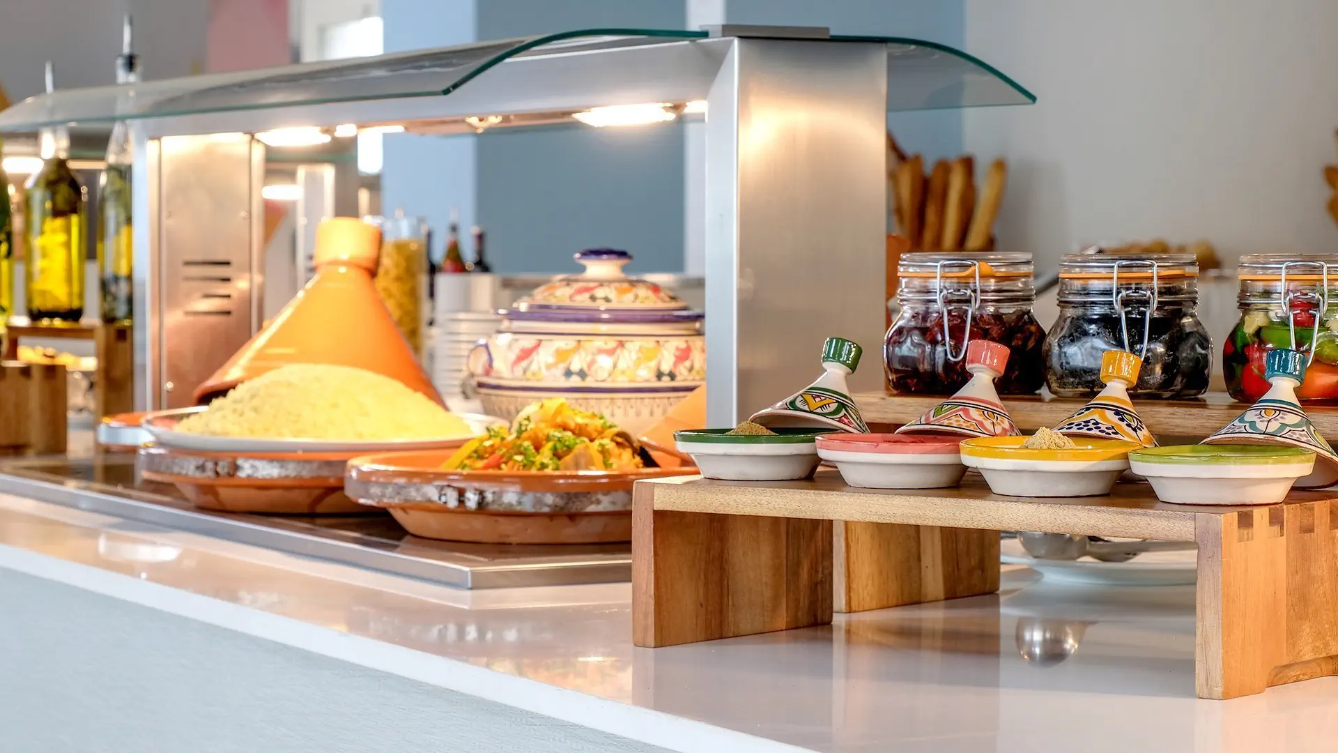 Hotel Allegro Agadir
