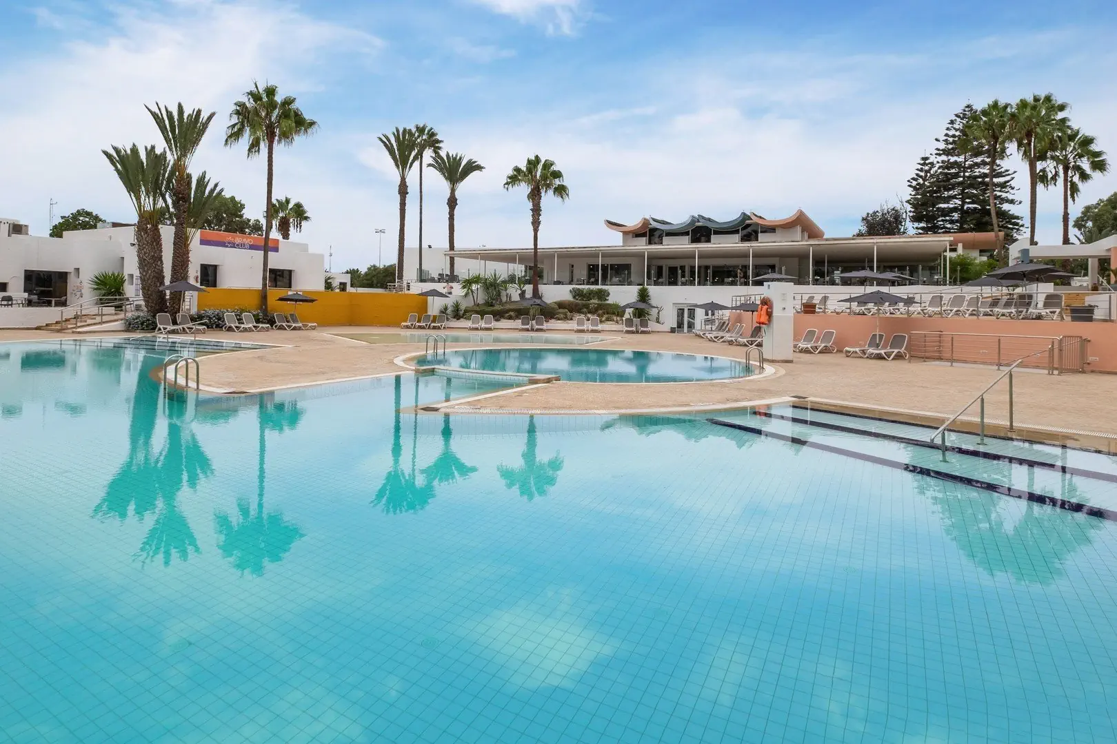 Hotel Allegro Agadir