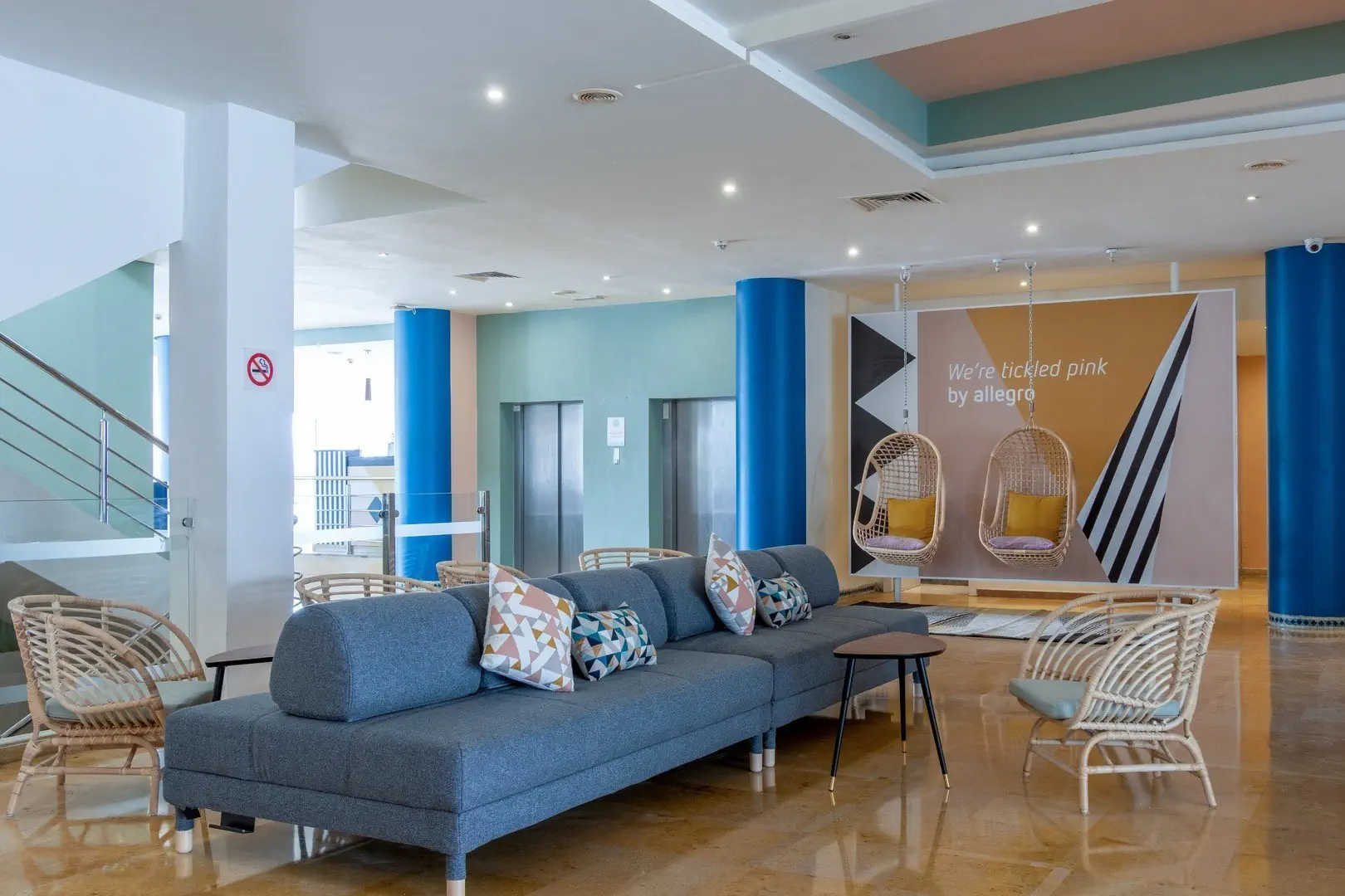 Hotel Allegro Agadir