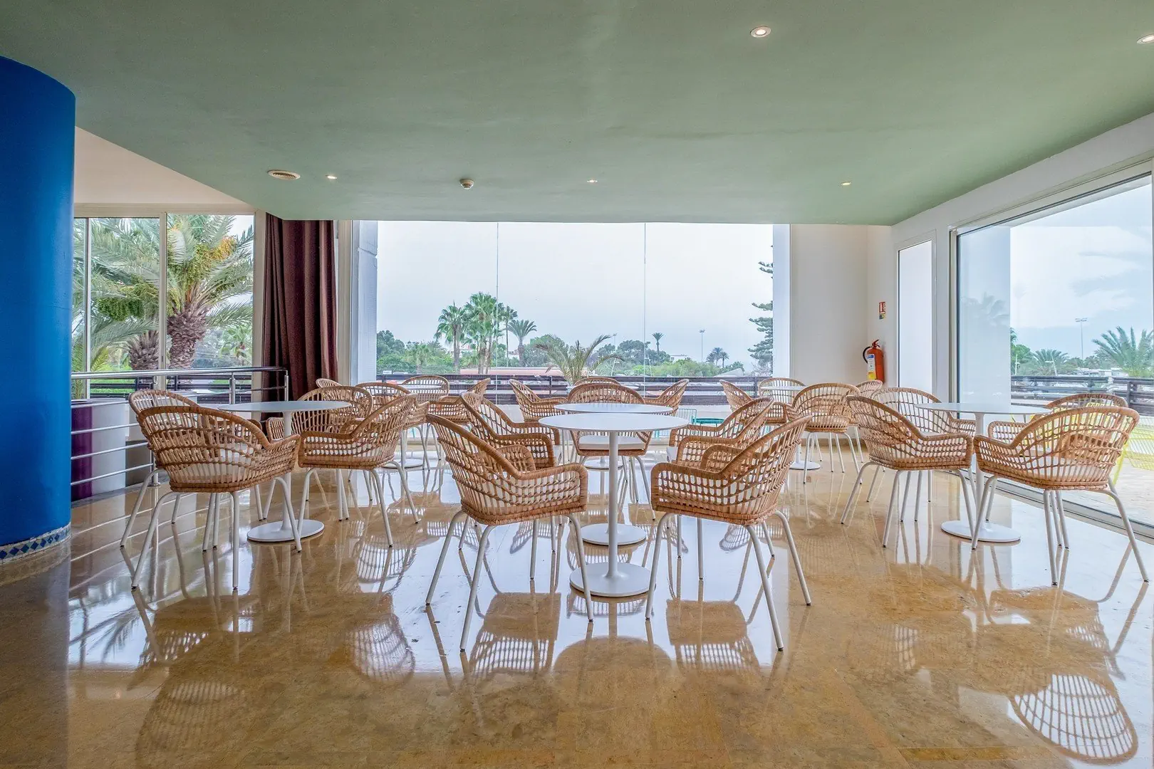 Hotel Allegro Agadir