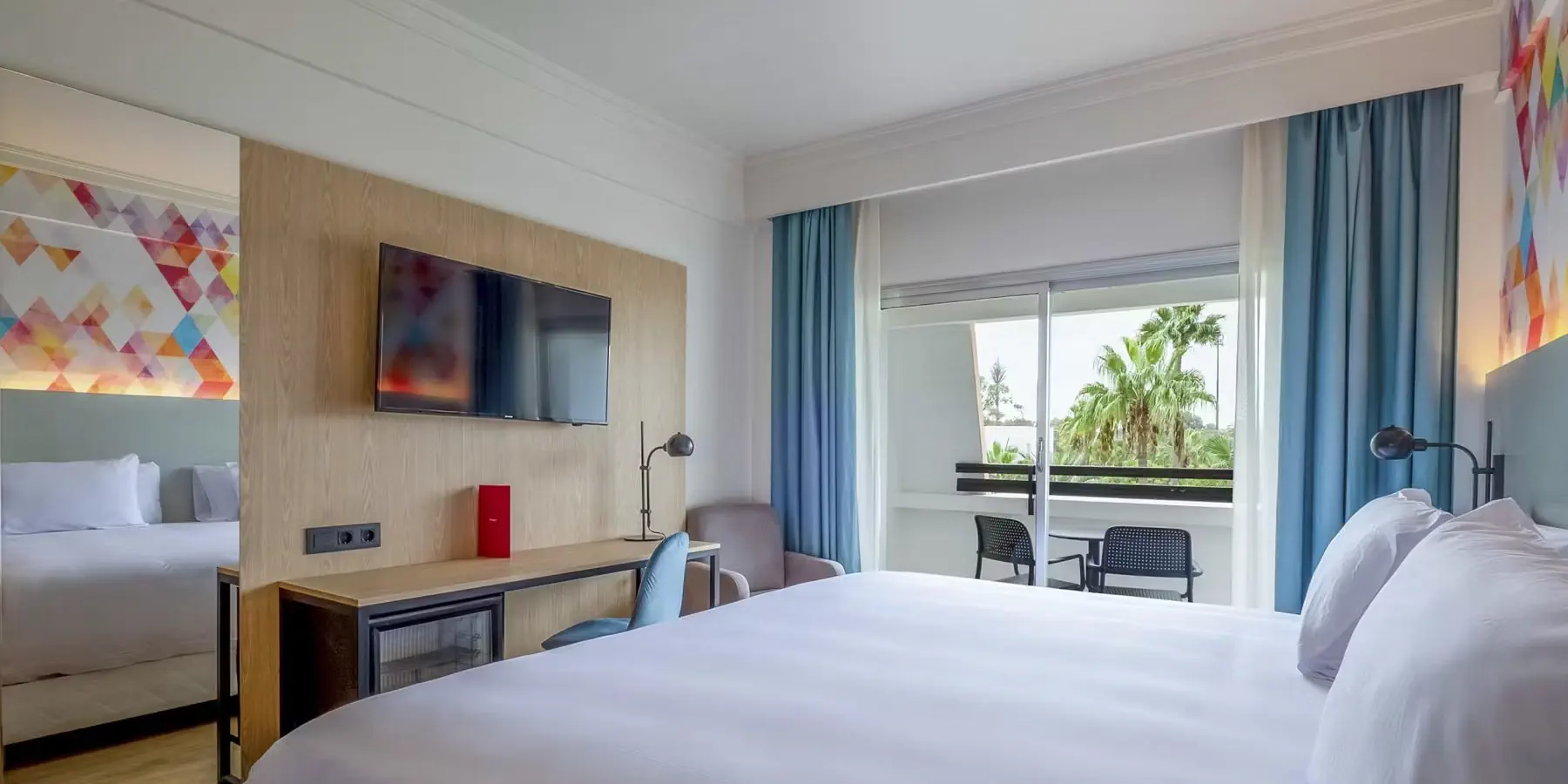 Hotel Allegro Agadir