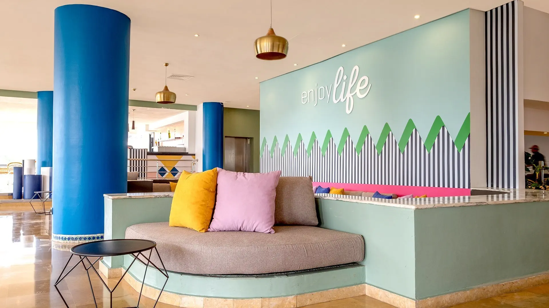 Hotel Allegro Agadir