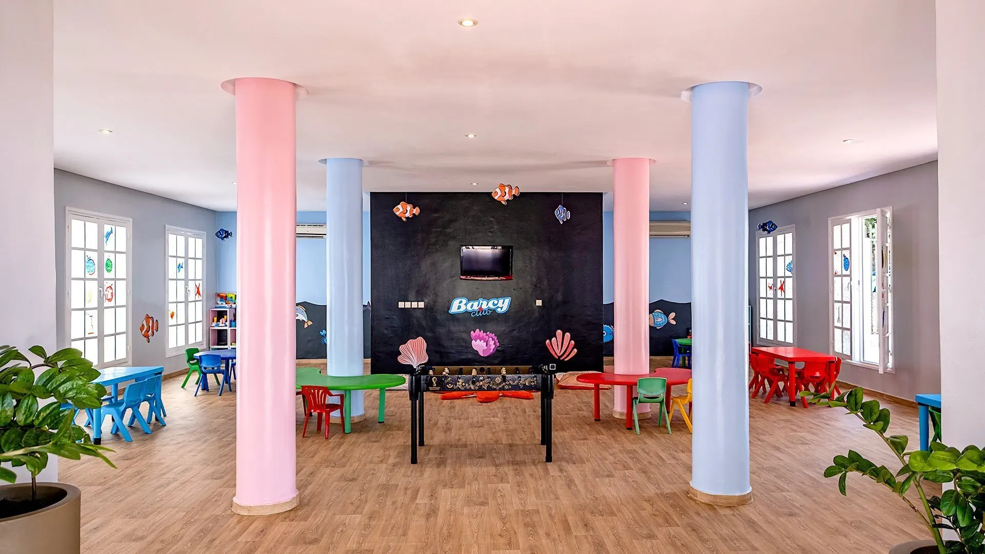 Hotel Allegro Agadir
