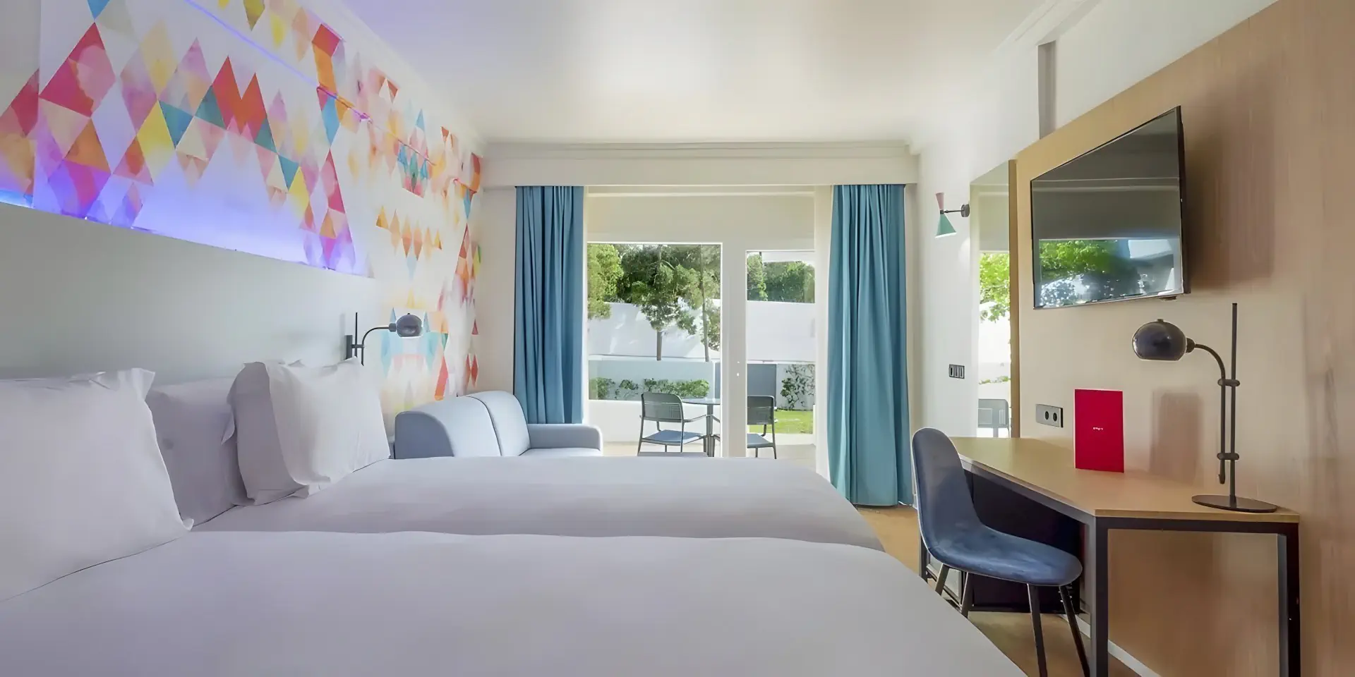 Hotel Allegro Agadir