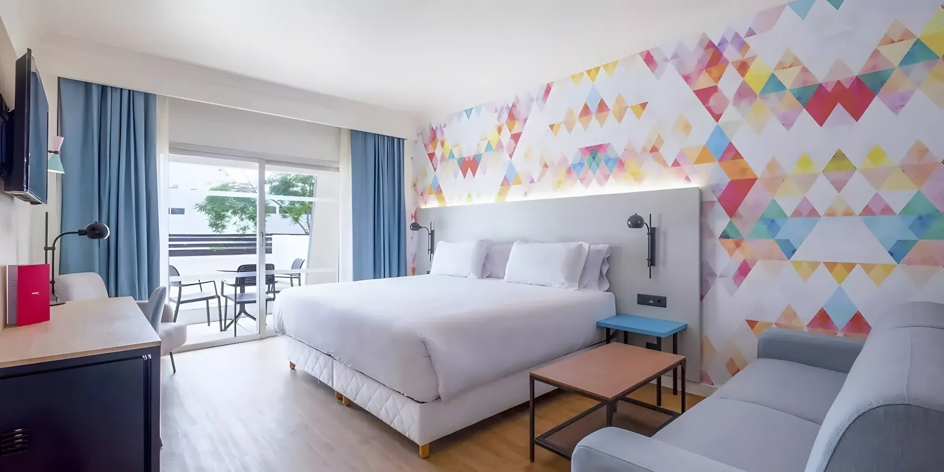 Hotel Allegro Agadir