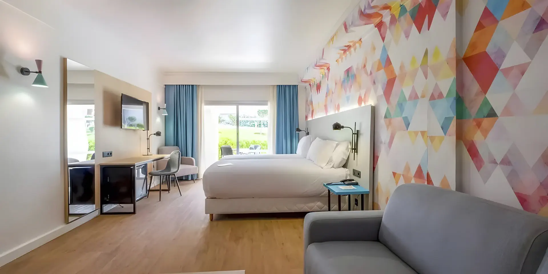Hotel Allegro Agadir