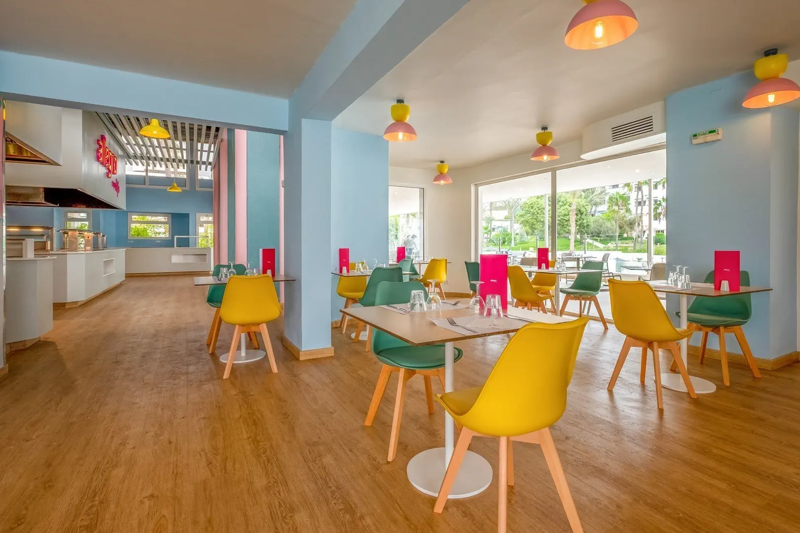 Hotel Allegro Agadir
