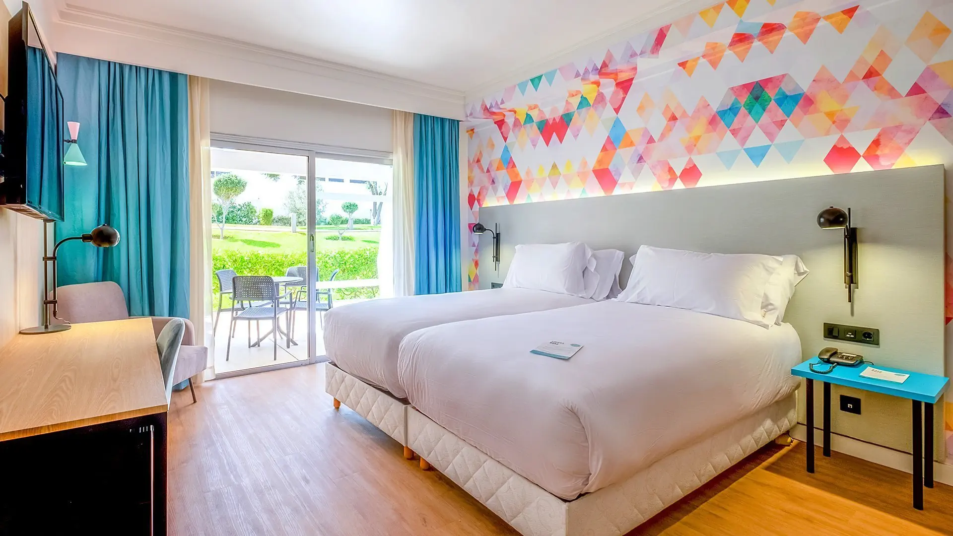 Hotel Allegro Agadir