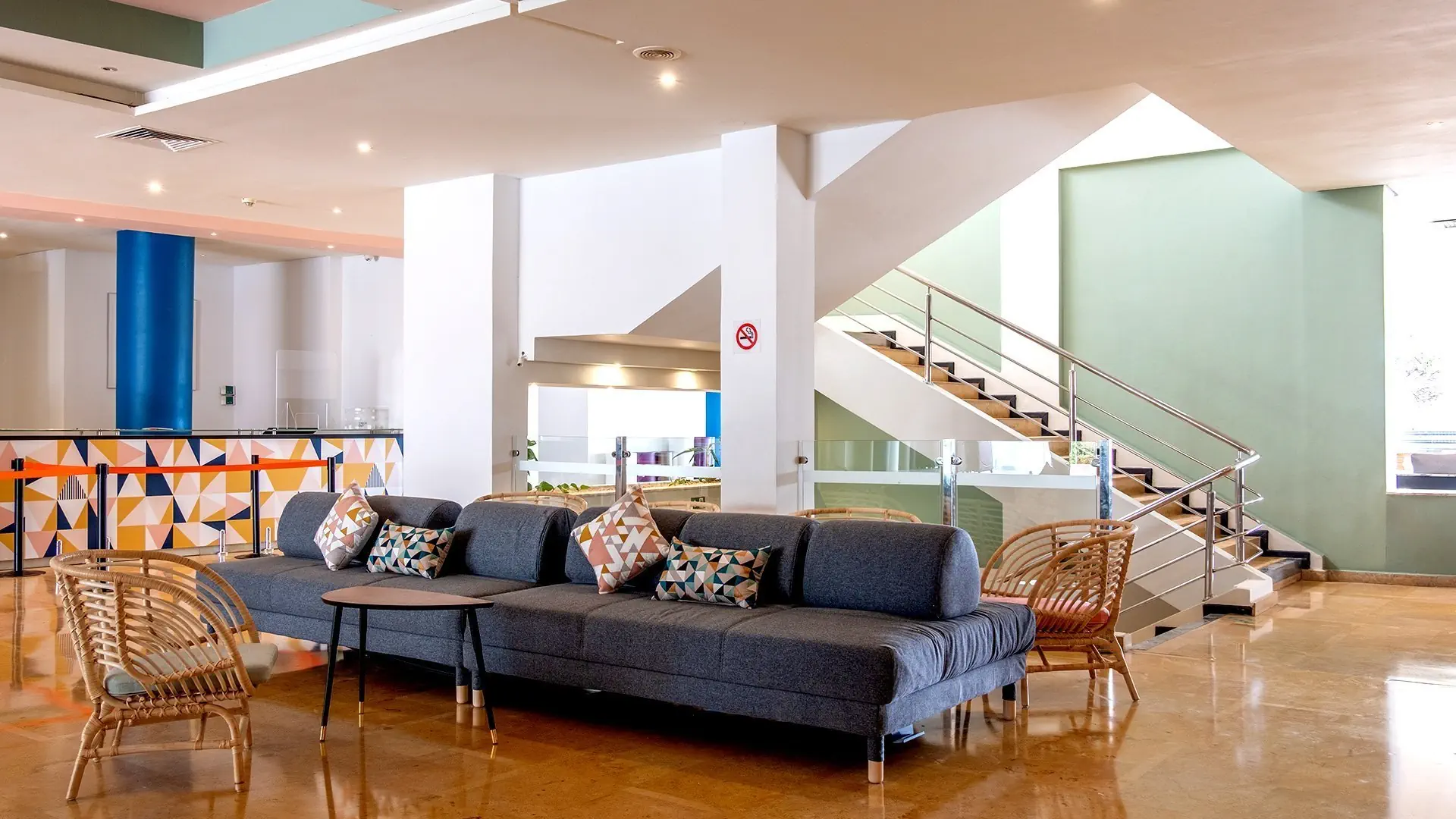 Hotel Allegro Agadir