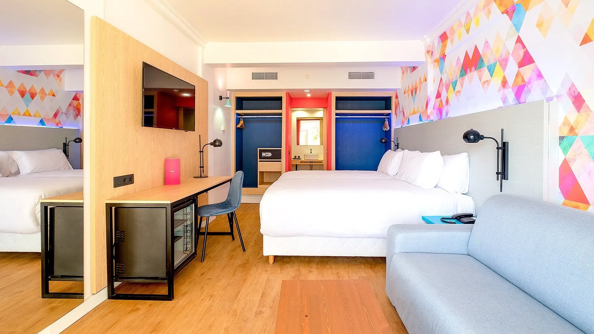 Hotel Allegro Agadir