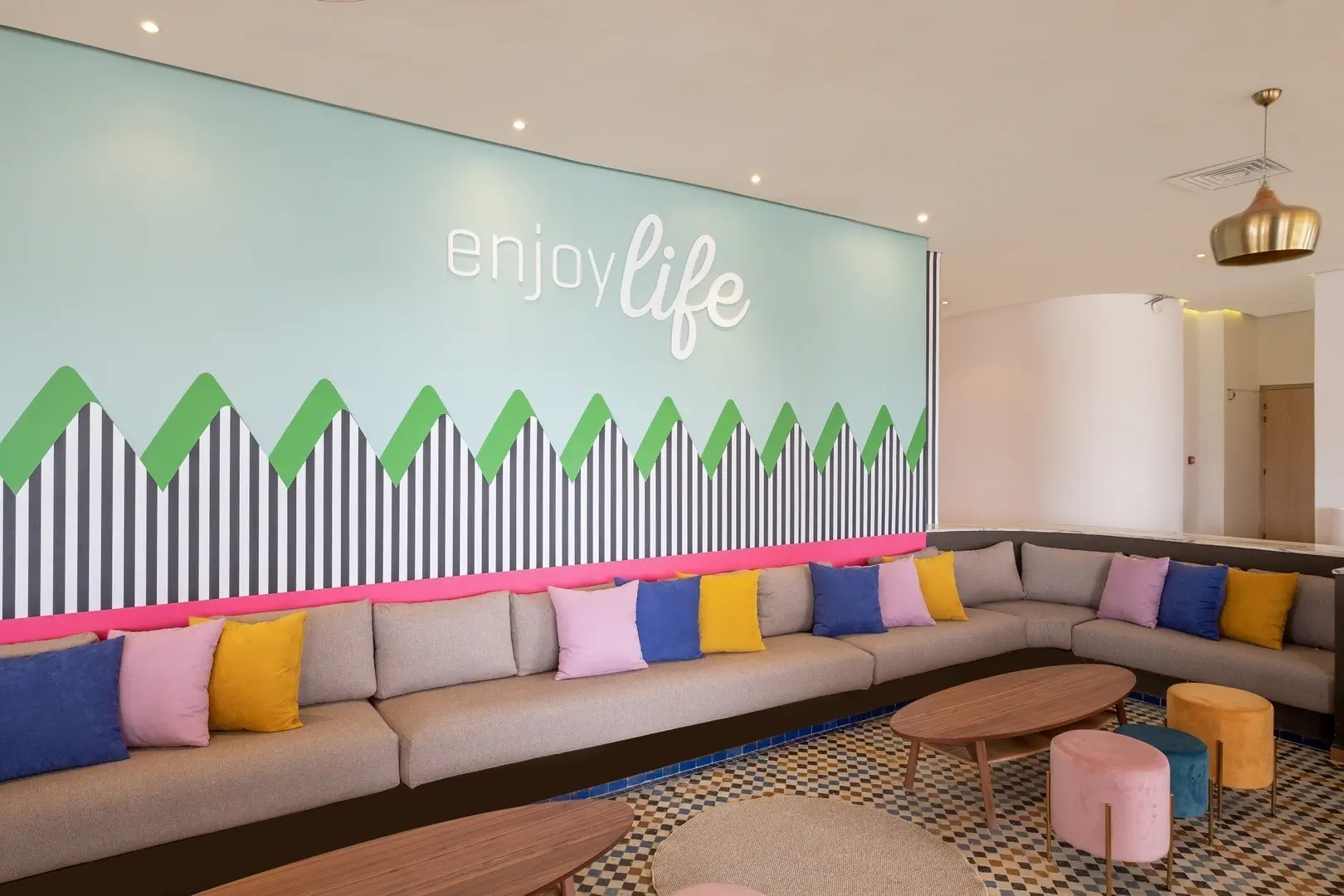 Hotel Allegro Agadir