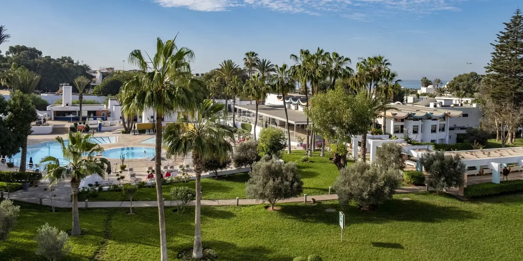Allegro Agadir