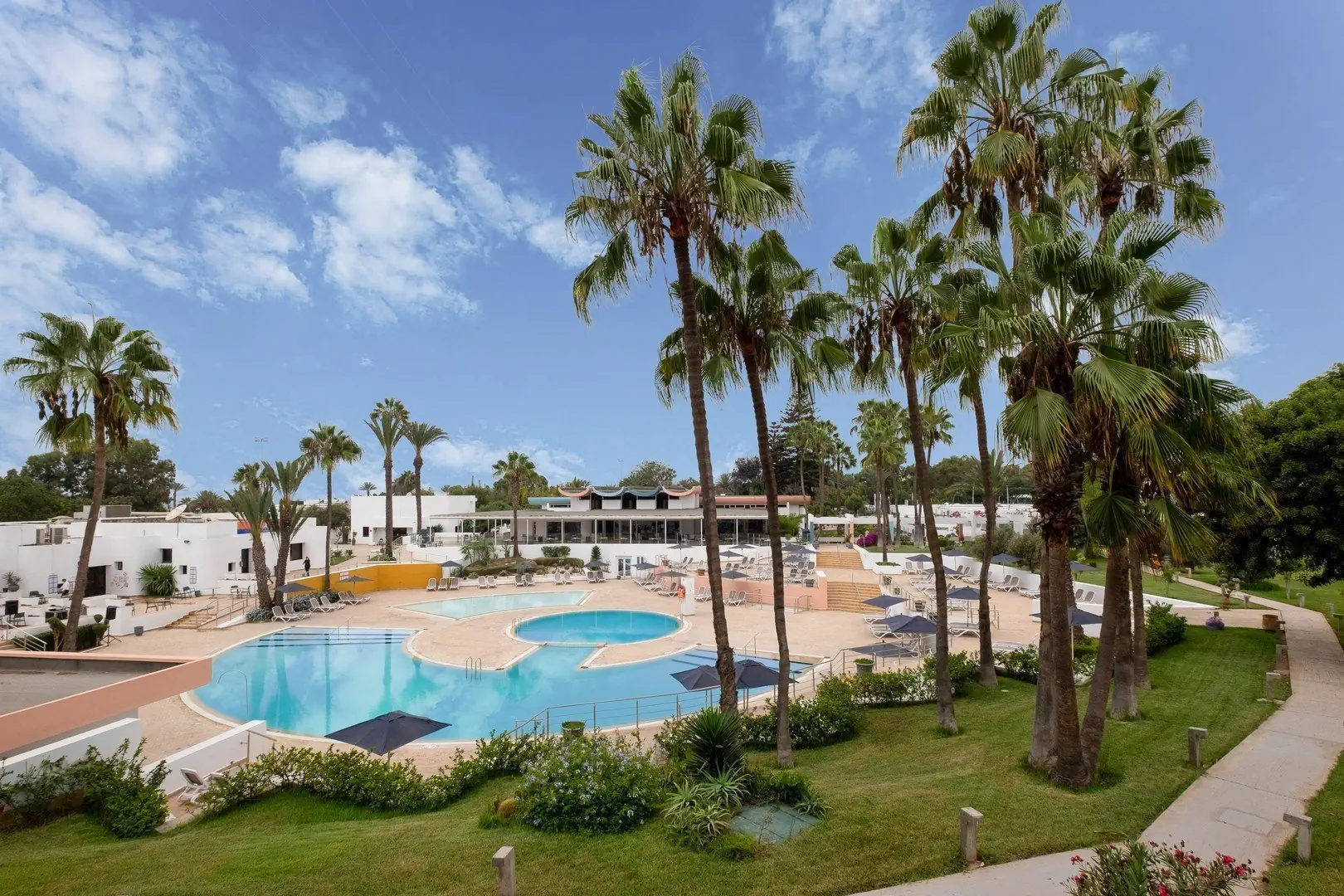 Hotel Allegro Agadir