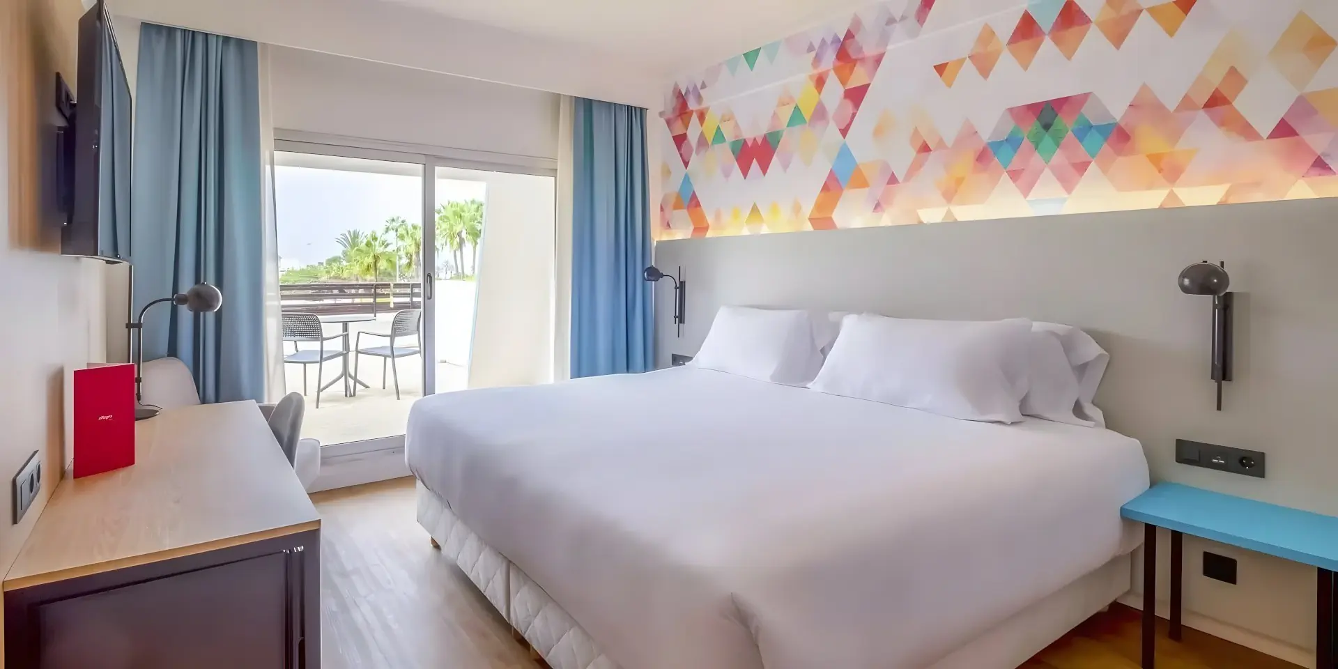 Hotel Allegro Agadir