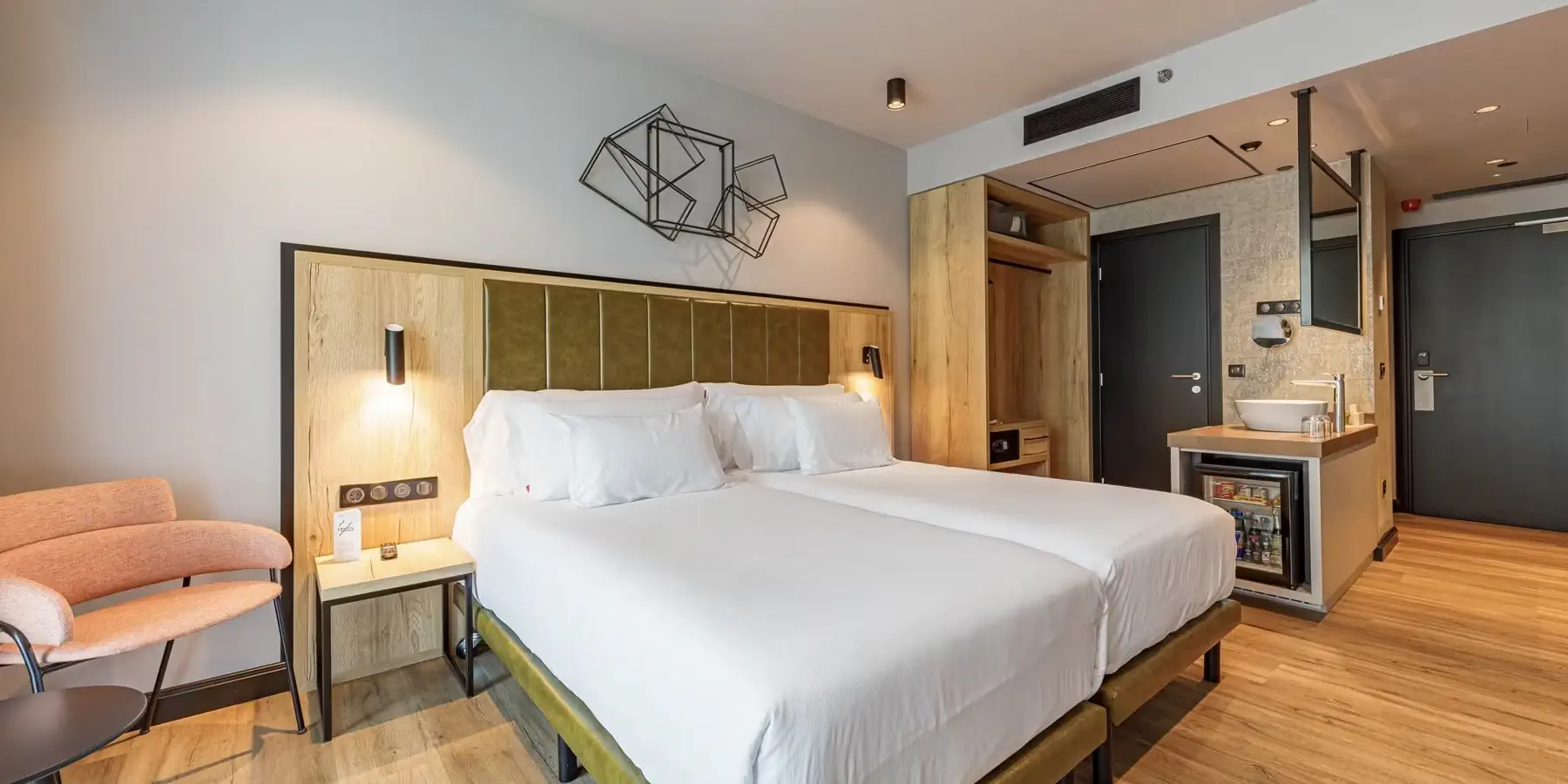 Barceló Budapest