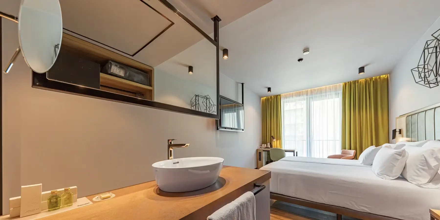 Hotel Barceló Budapest