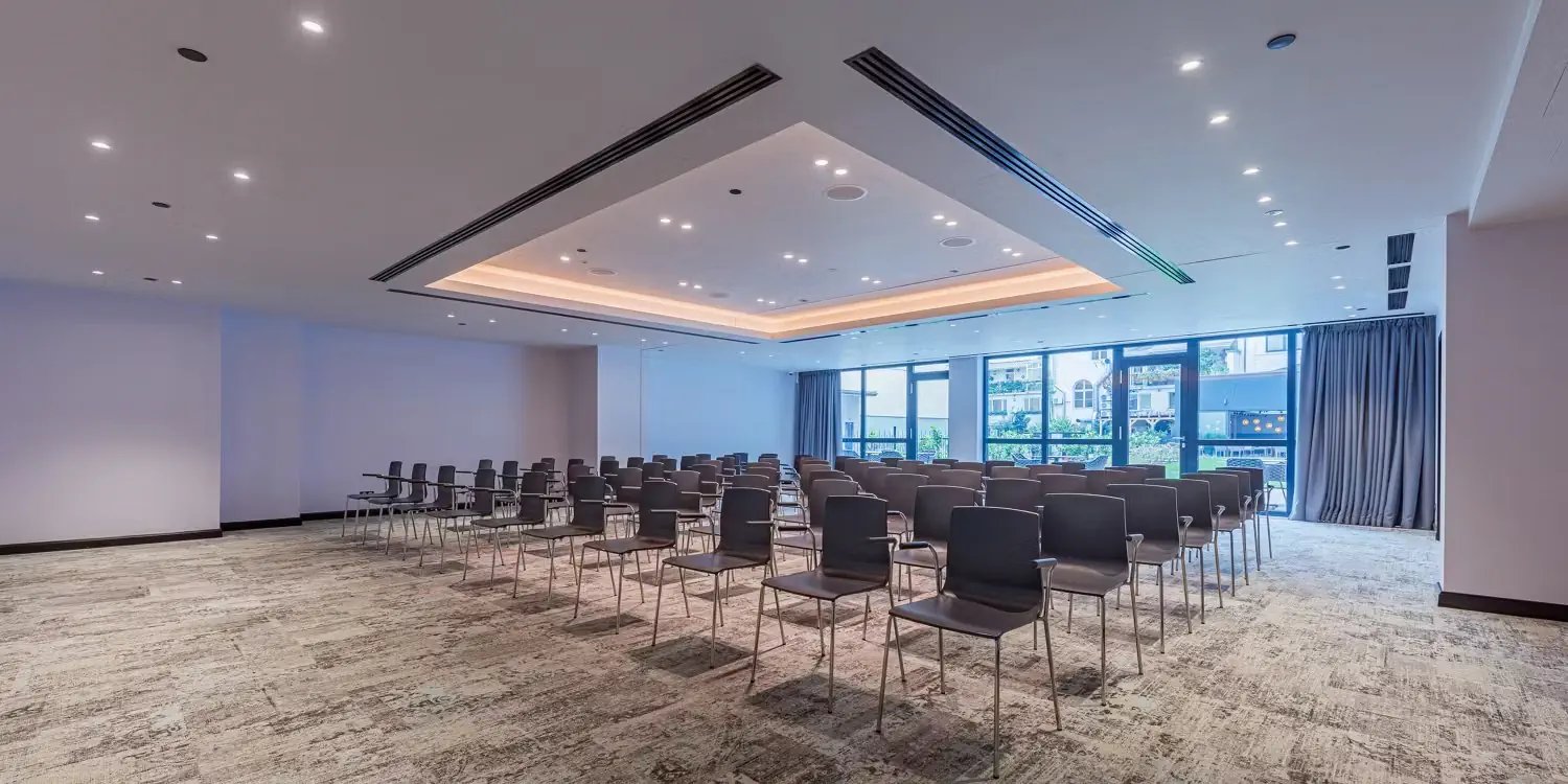 Hotel Barceló Budapest