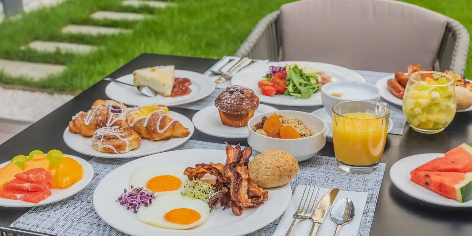 Hotel Barceló Budapest