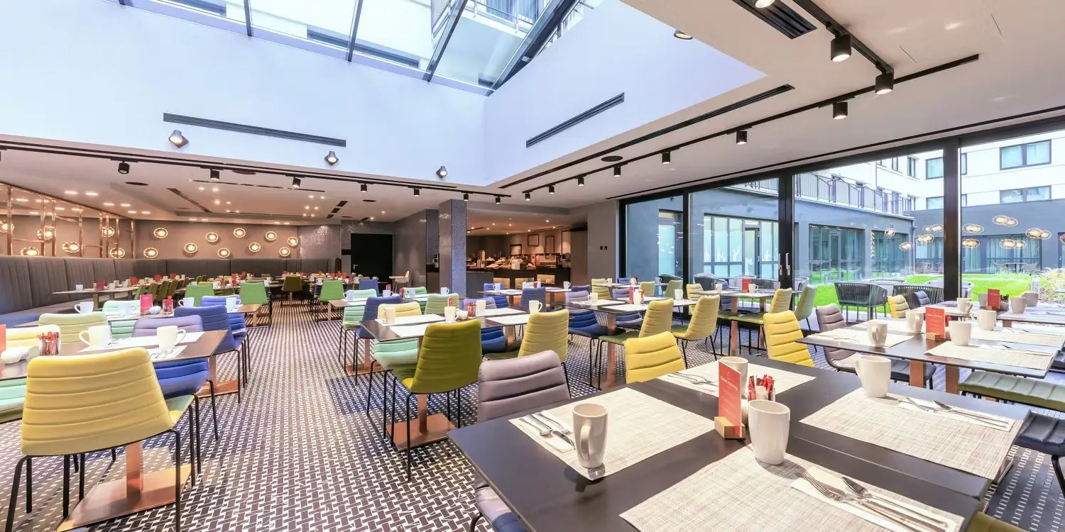 Hotel Barceló Budapest