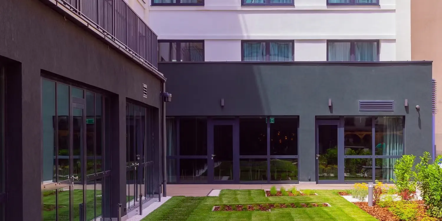 Hotel Barceló Budapest