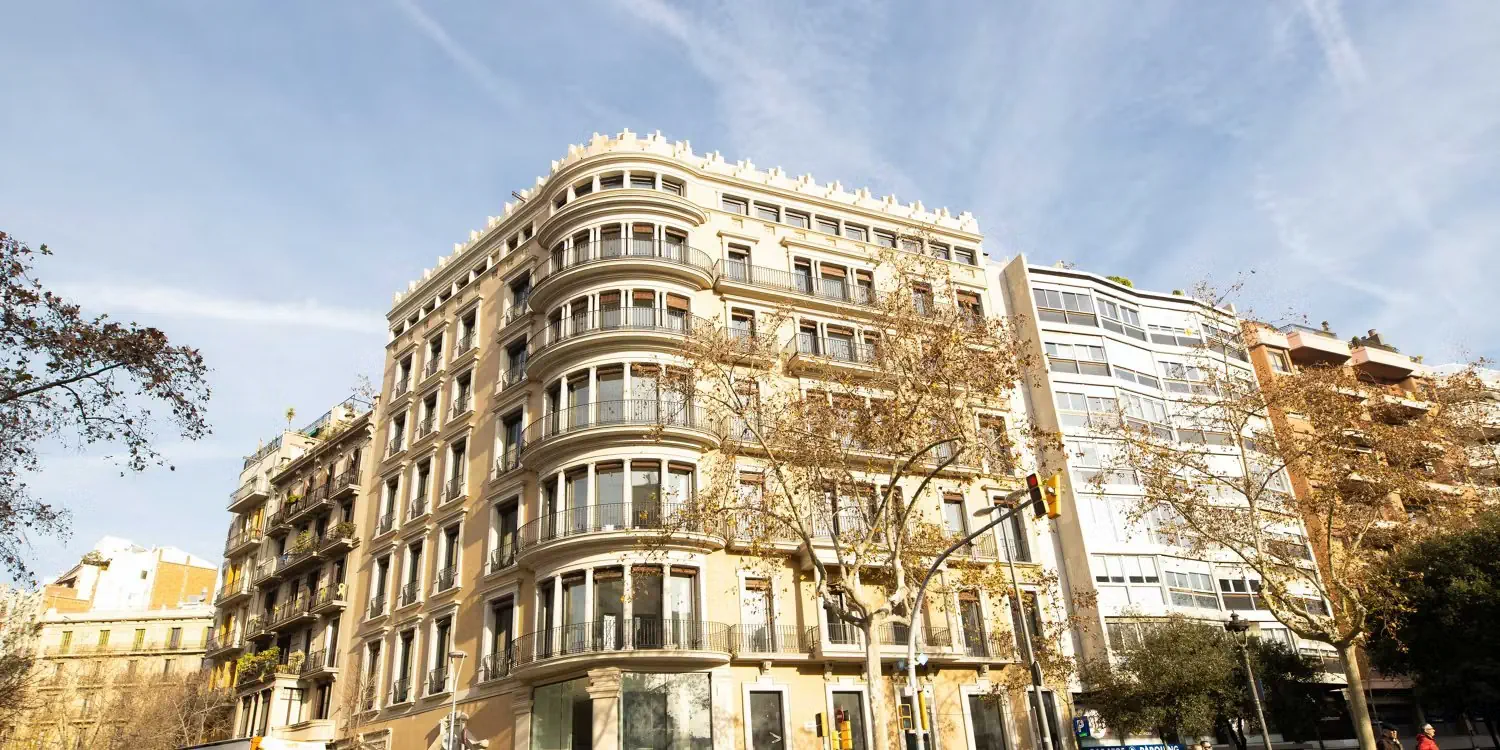Occidental Diagonal 414 - zdjęcie 18