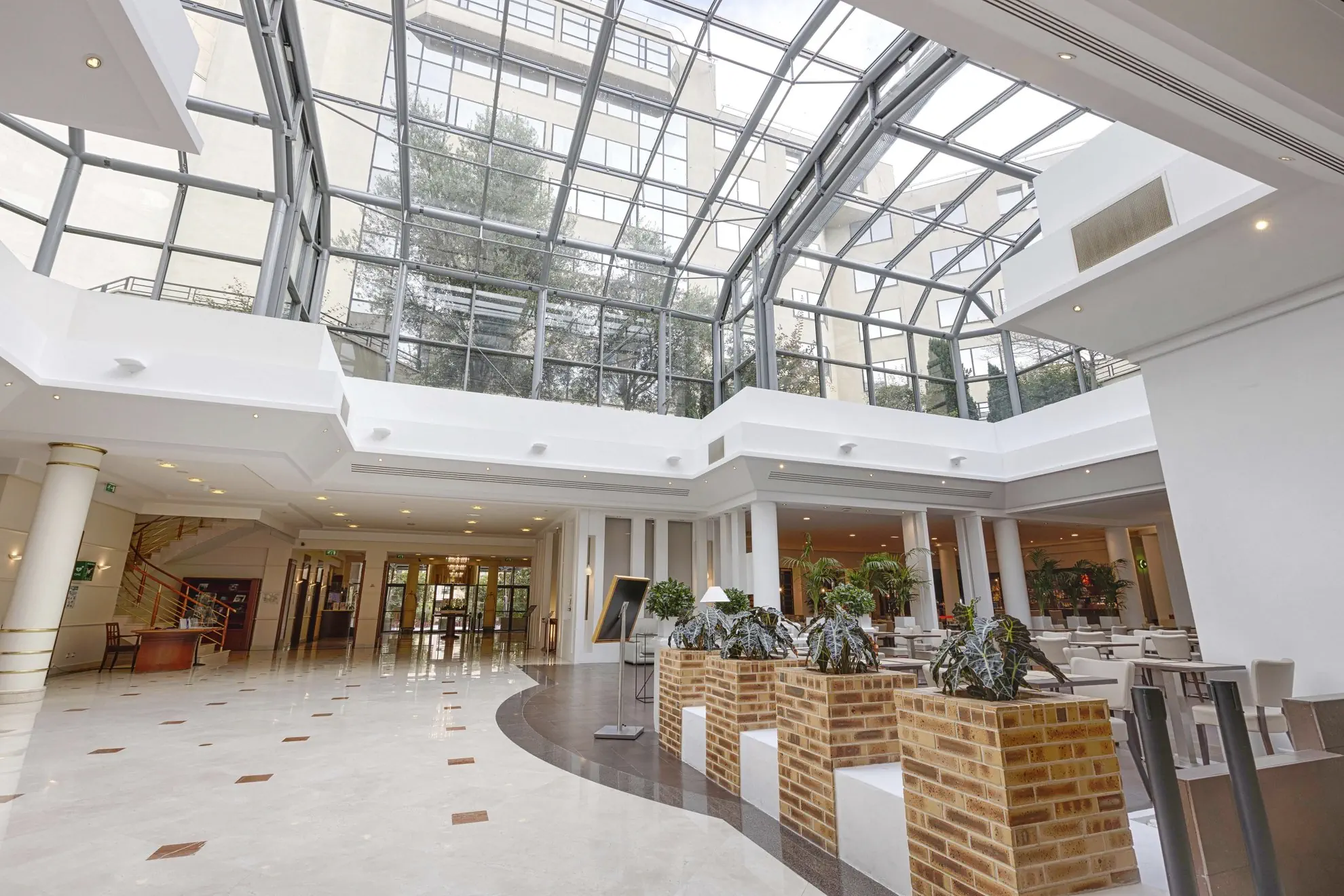Occidental Paris Levallois - zdjęcie 3