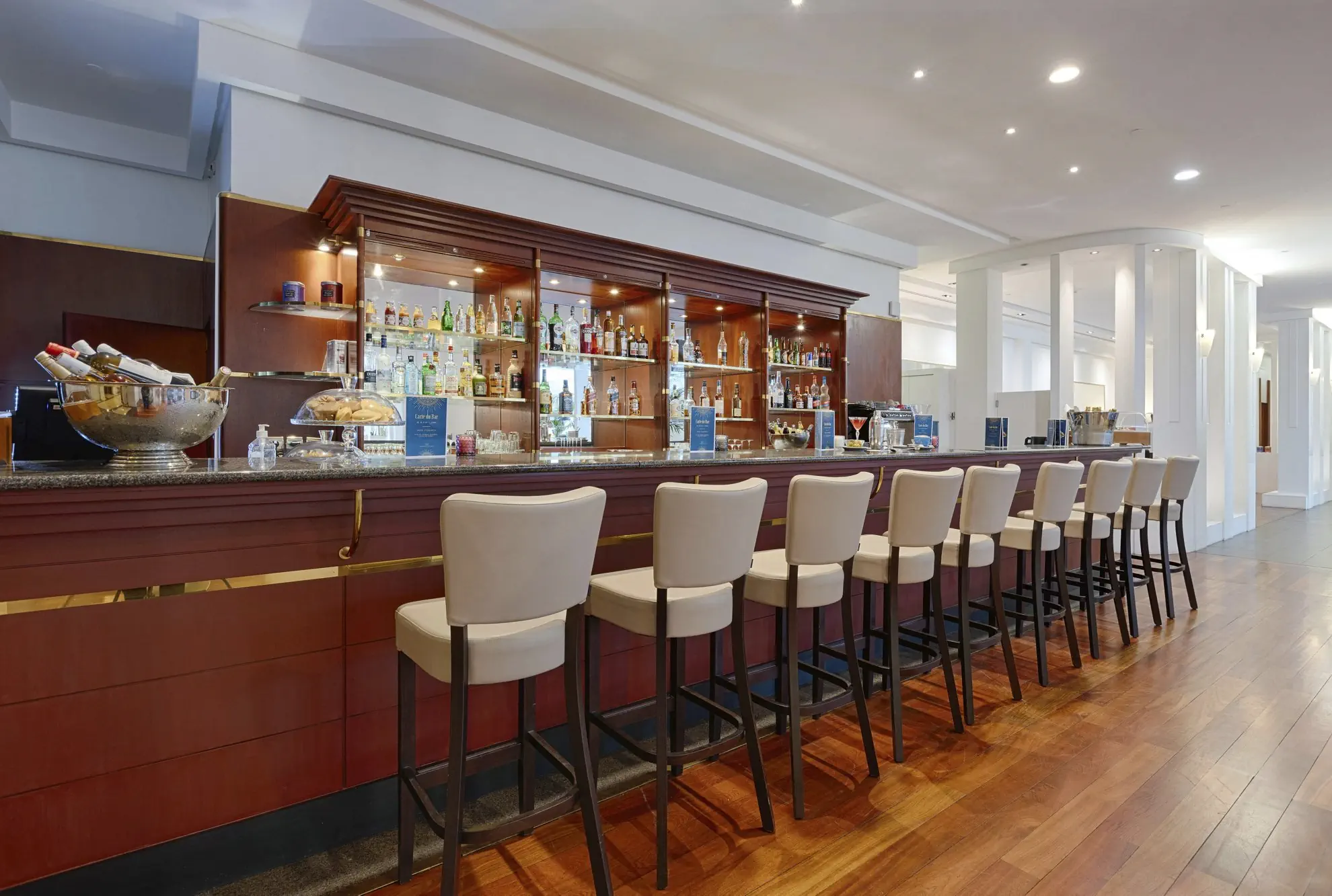 Occidental Paris Levallois - zdjęcie 7