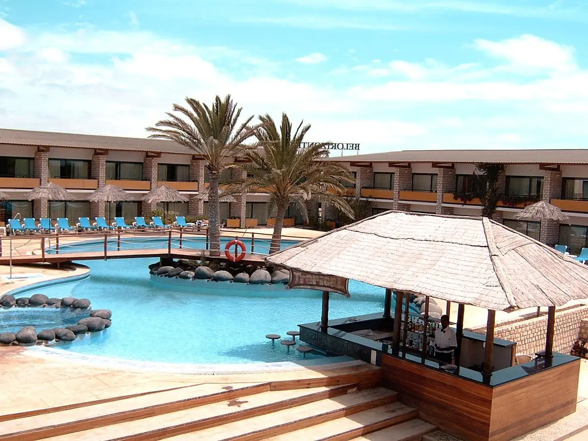Oasis Atlantico Belorizonte - zdjęcie 27