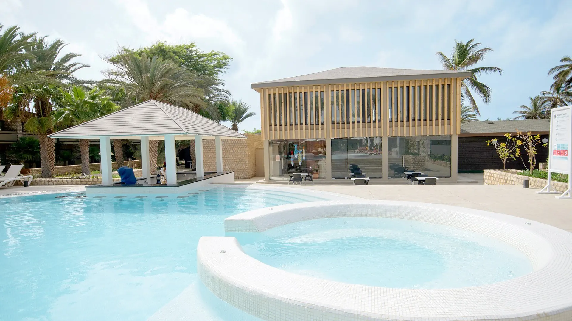 Oasis Atlantico Belorizonte - zdjęcie 22