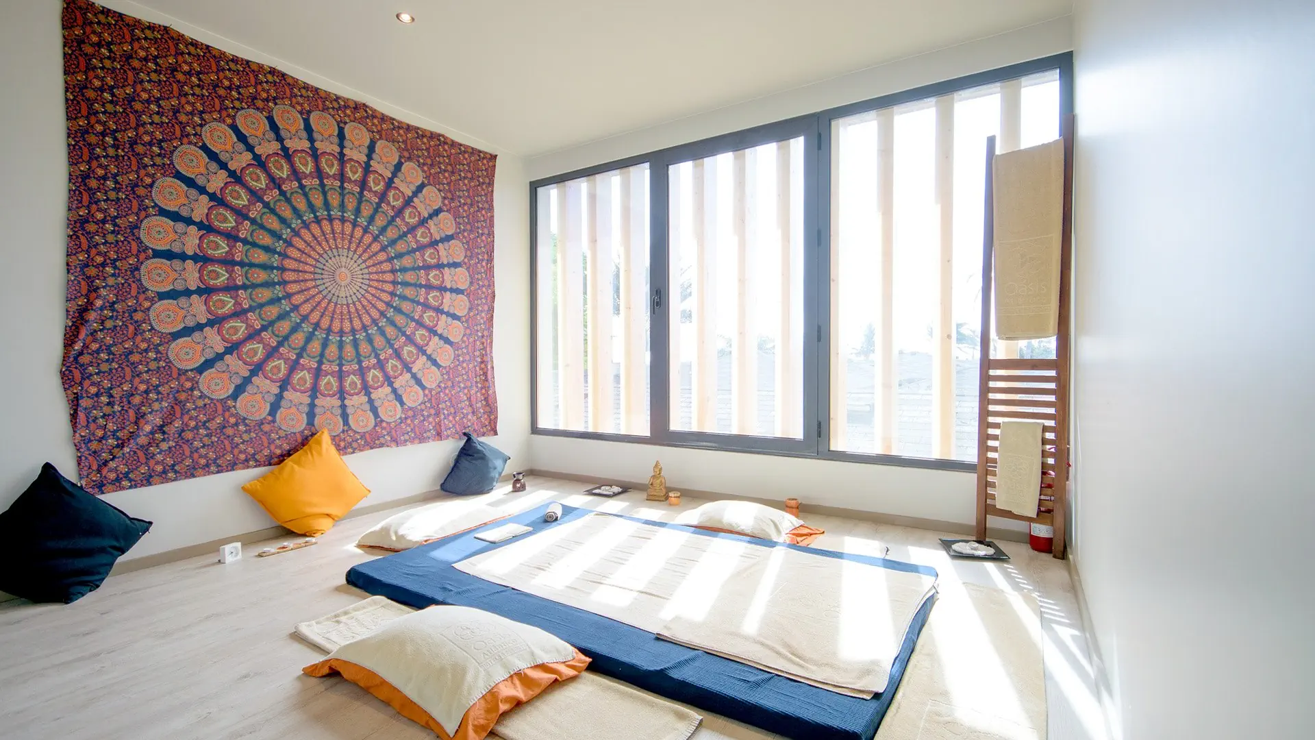 Oasis Atlantico Belorizonte - zdjęcie 30