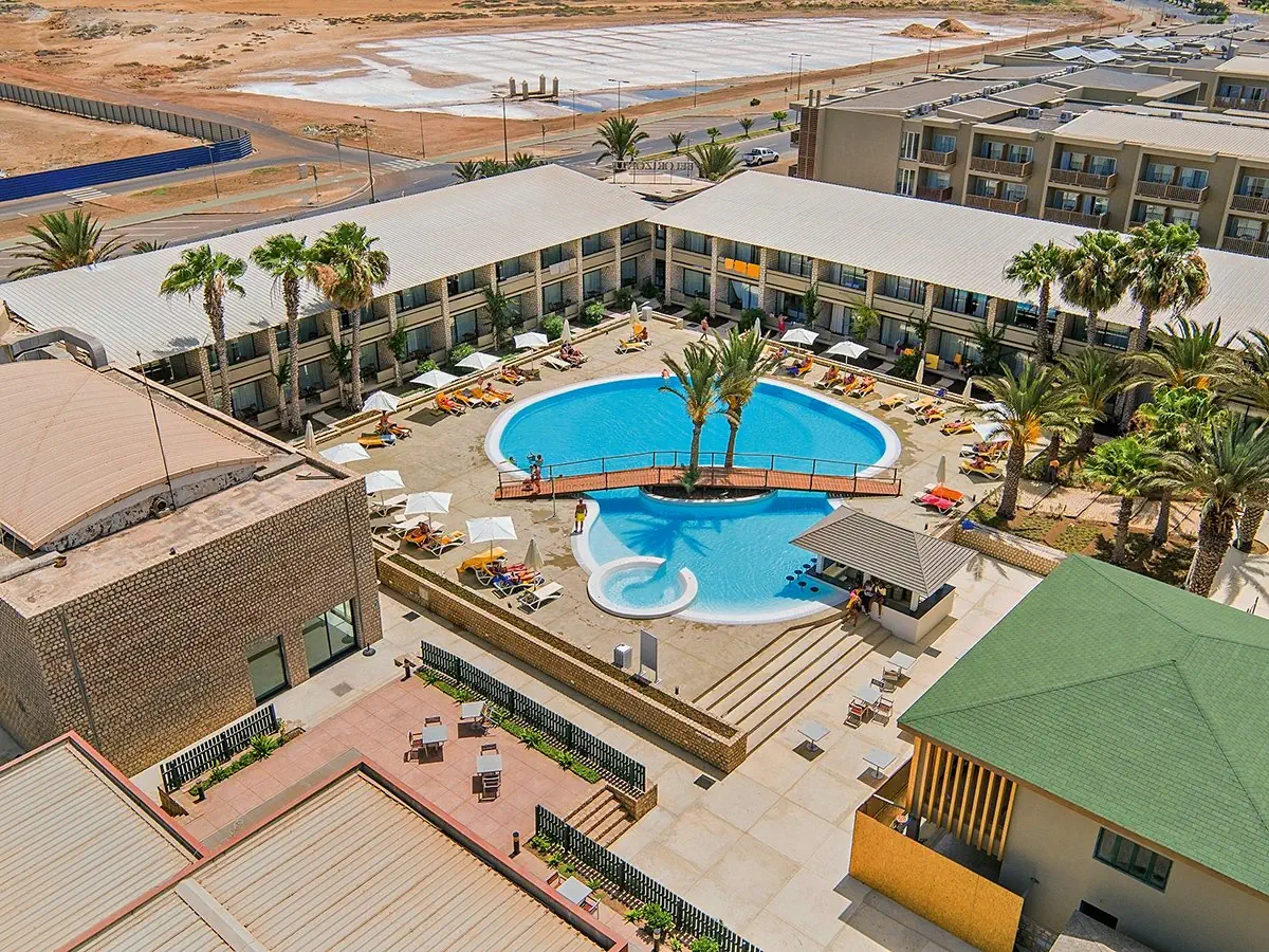 Oasis Atlantico Belorizonte - zdjęcie 16