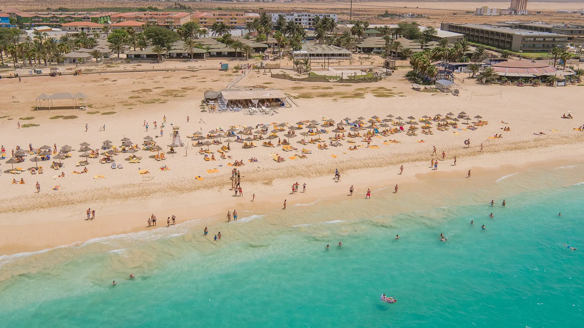 Oasis Atlantico Belorizonte - zdjęcie 32