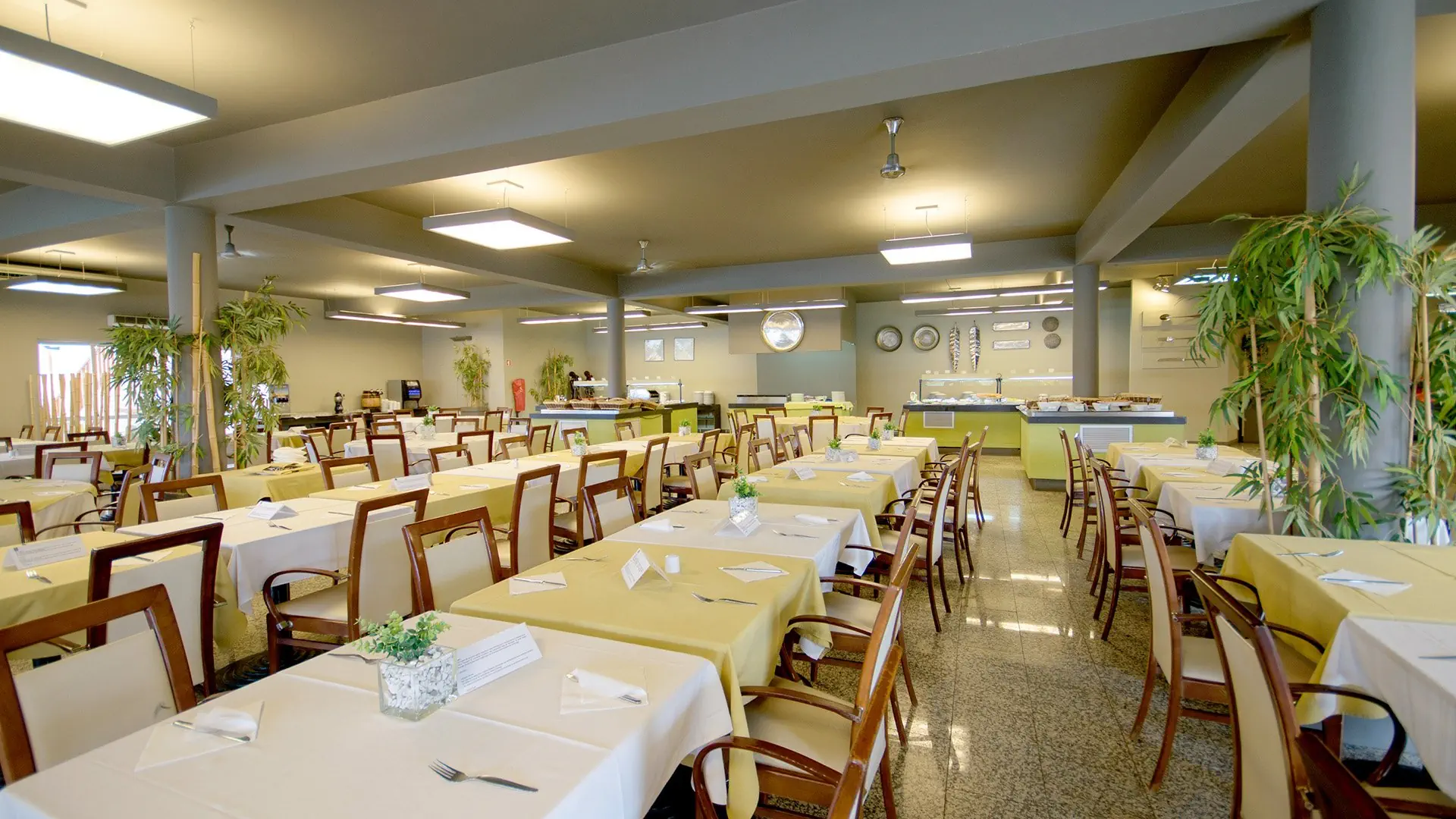 Oasis Atlantico Belorizonte - zdjęcie 25