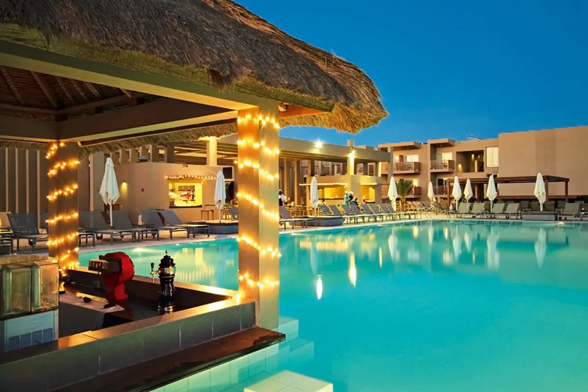 Oasis Atlantico Salinas Sea - zdjęcie 13