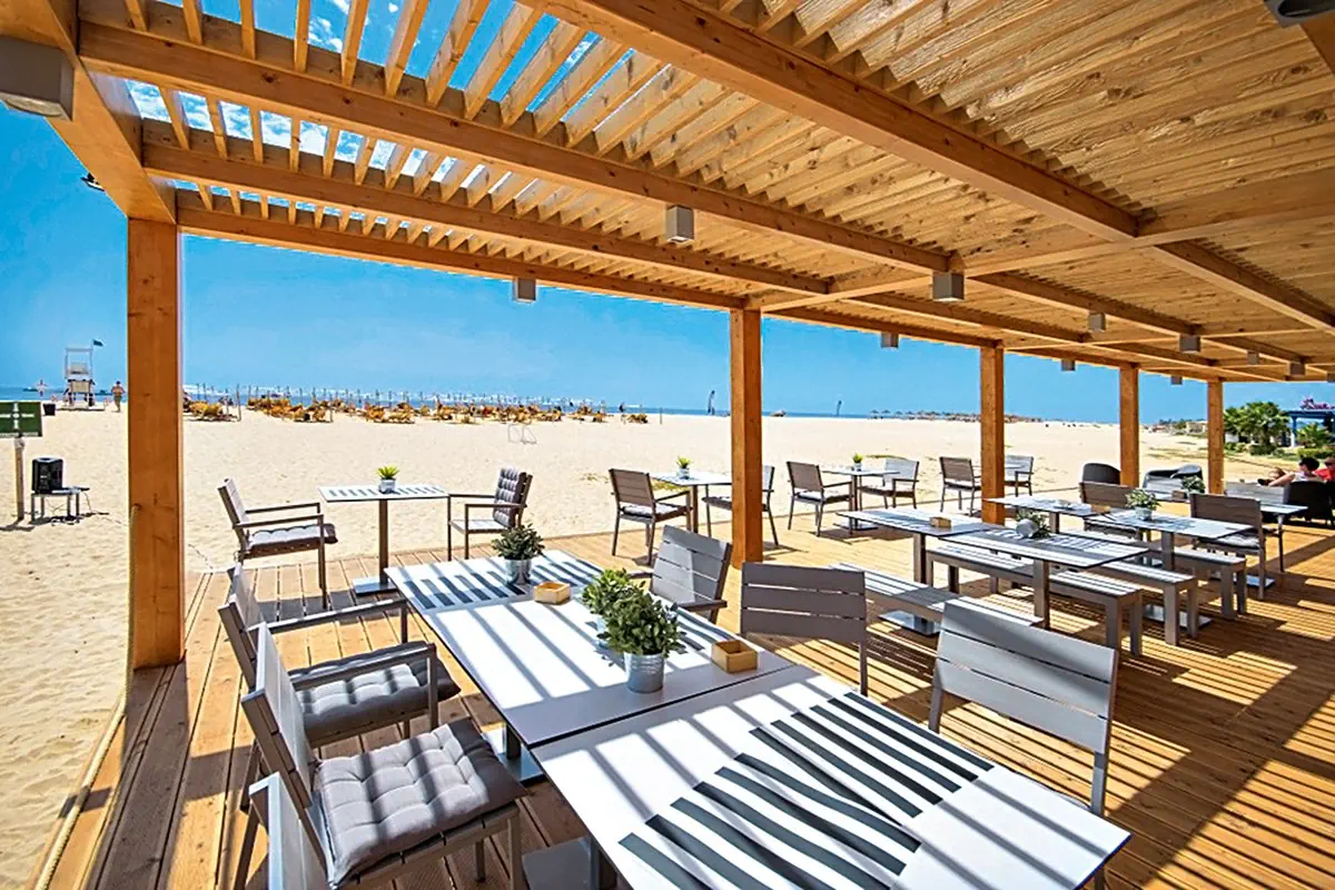 Oasis Atlantico Salinas Sea - zdjęcie 14