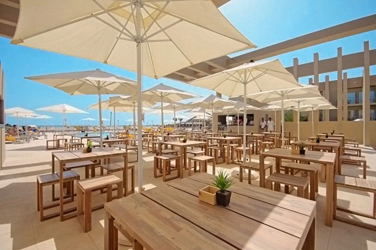 Oasis Atlantico Salinas Sea - zdjęcie 5