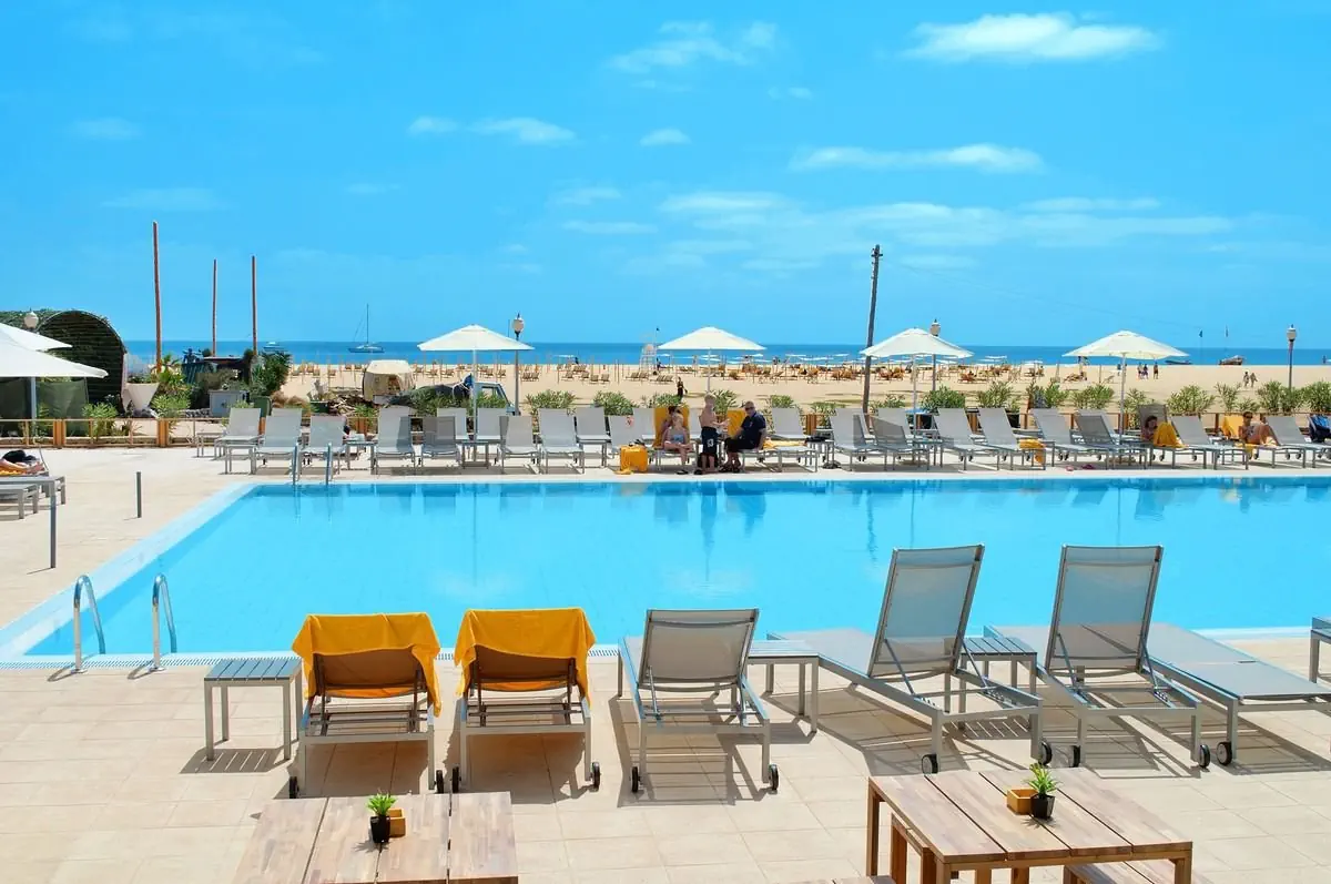 Oasis Atlantico Salinas Sea - zdjęcie 6