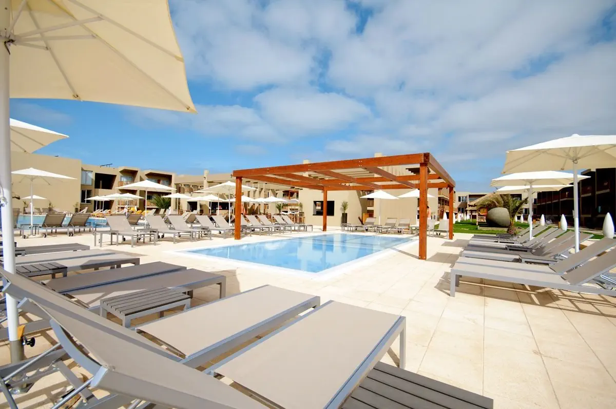 Oasis Atlantico Salinas Sea - zdjęcie 12