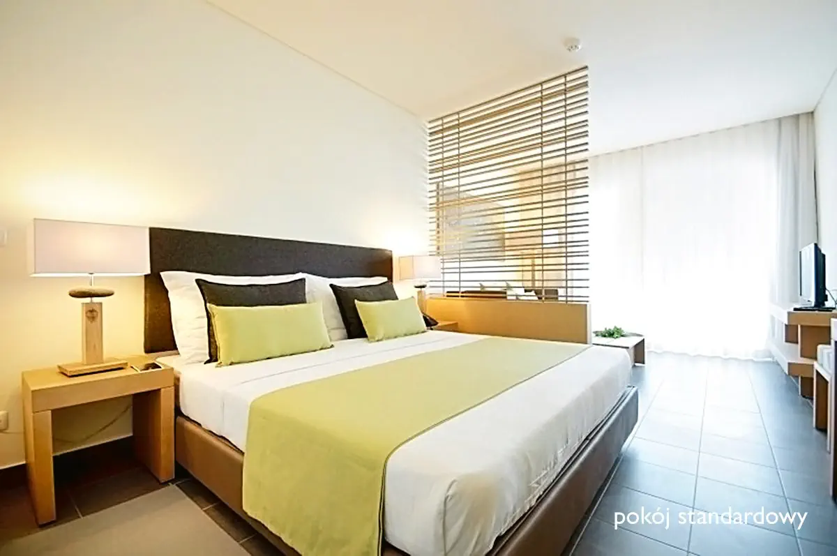 Oasis Atlantico Salinas Sea - zdjęcie 4
