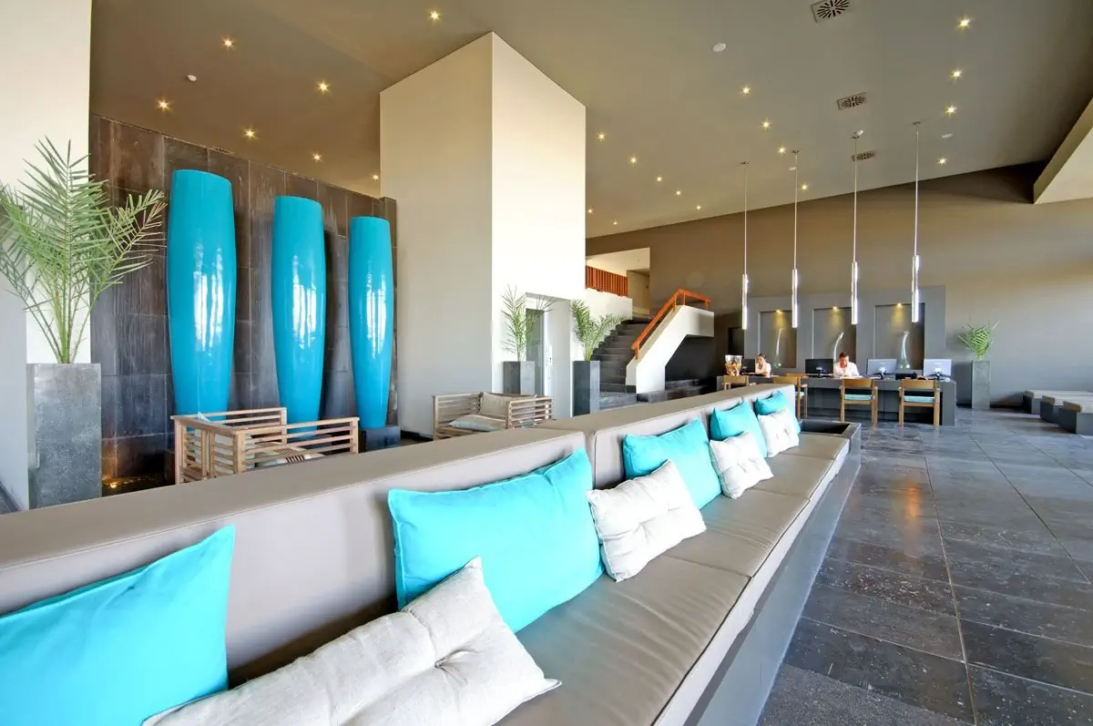 Oasis Atlantico Salinas Sea - zdjęcie 9