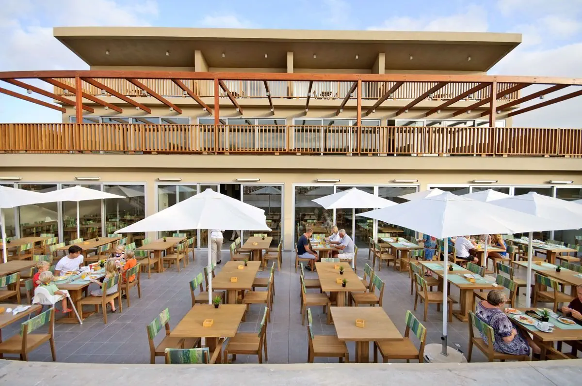 Oasis Atlantico Salinas Sea - zdjęcie 8