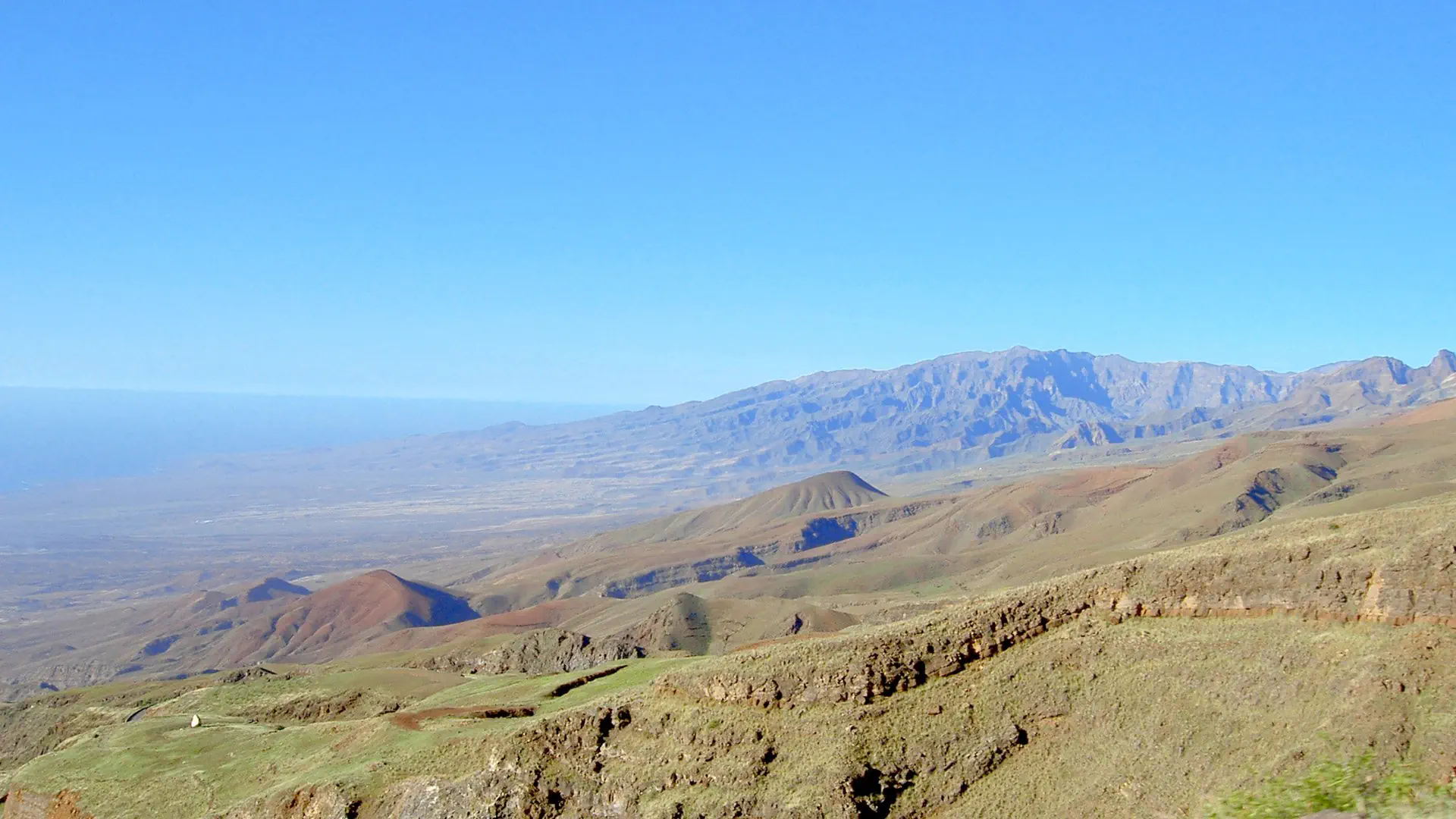 Trekking na Cabo Verde - zdjęcie 10