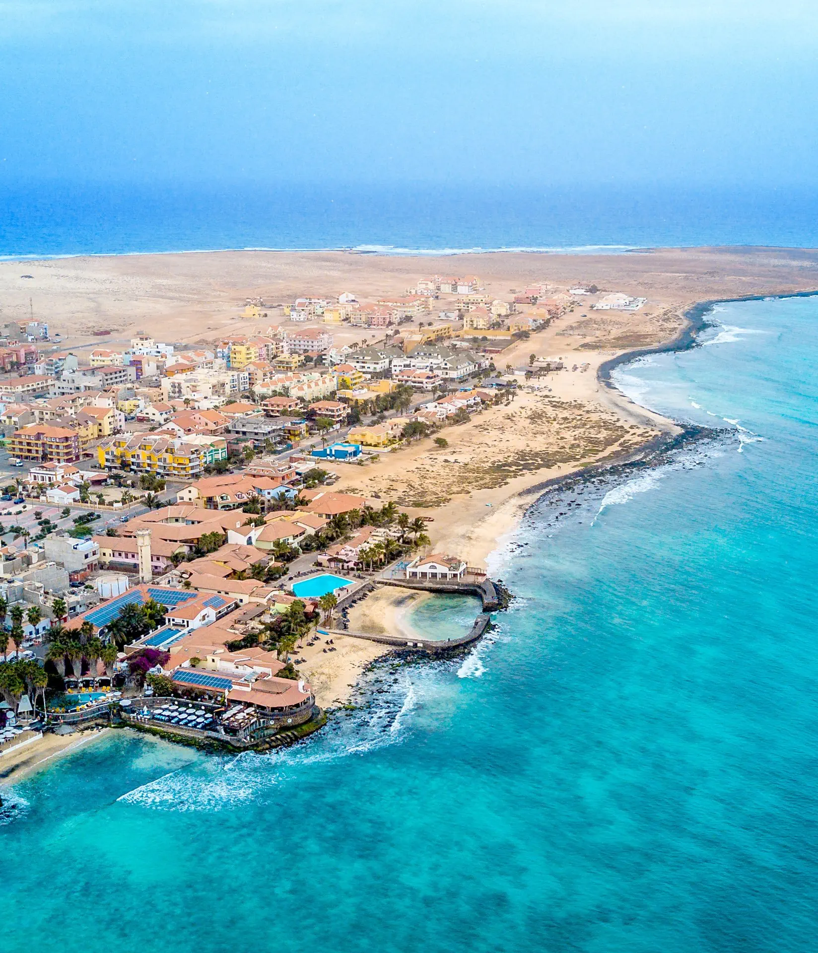 Trekking na Cabo Verde - zdjęcie 4