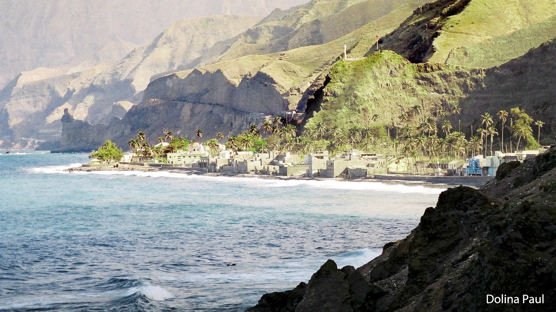 Trekking na Cabo Verde - zdjęcie 8