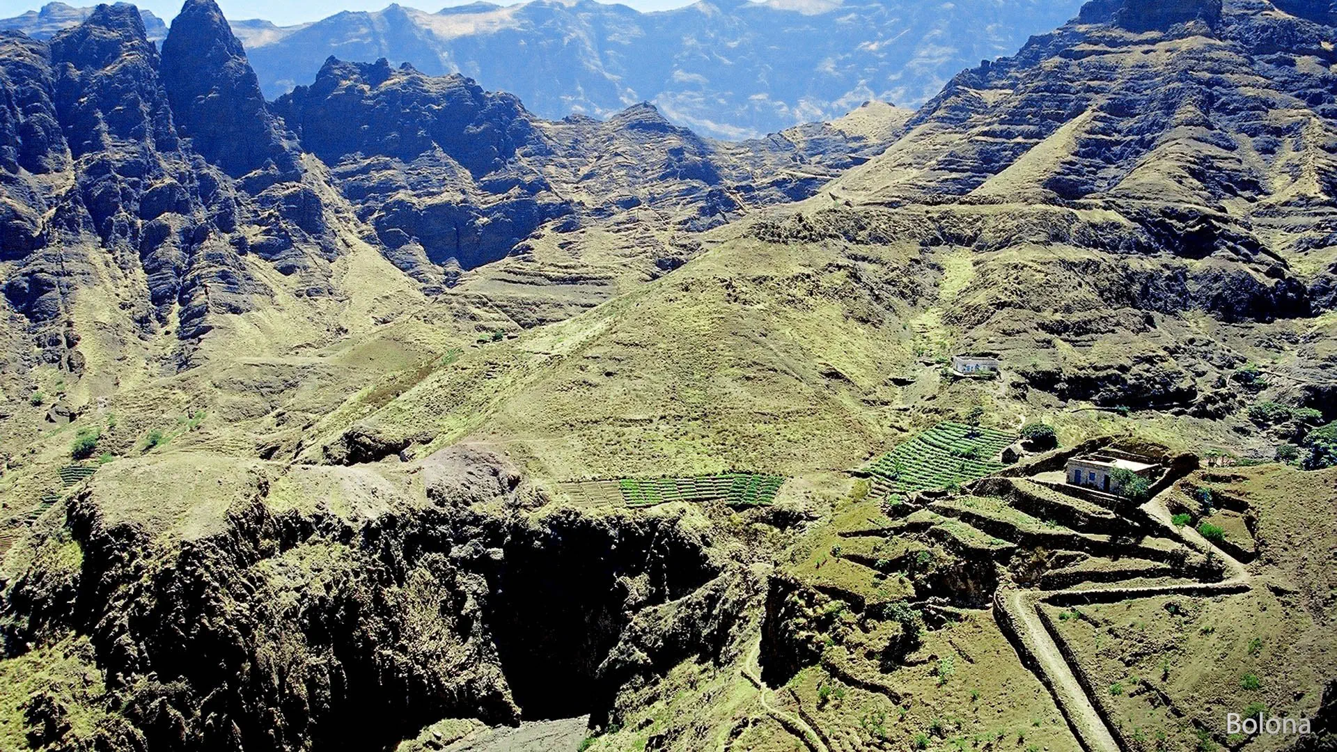 Trekking na Cabo Verde - zdjęcie 9