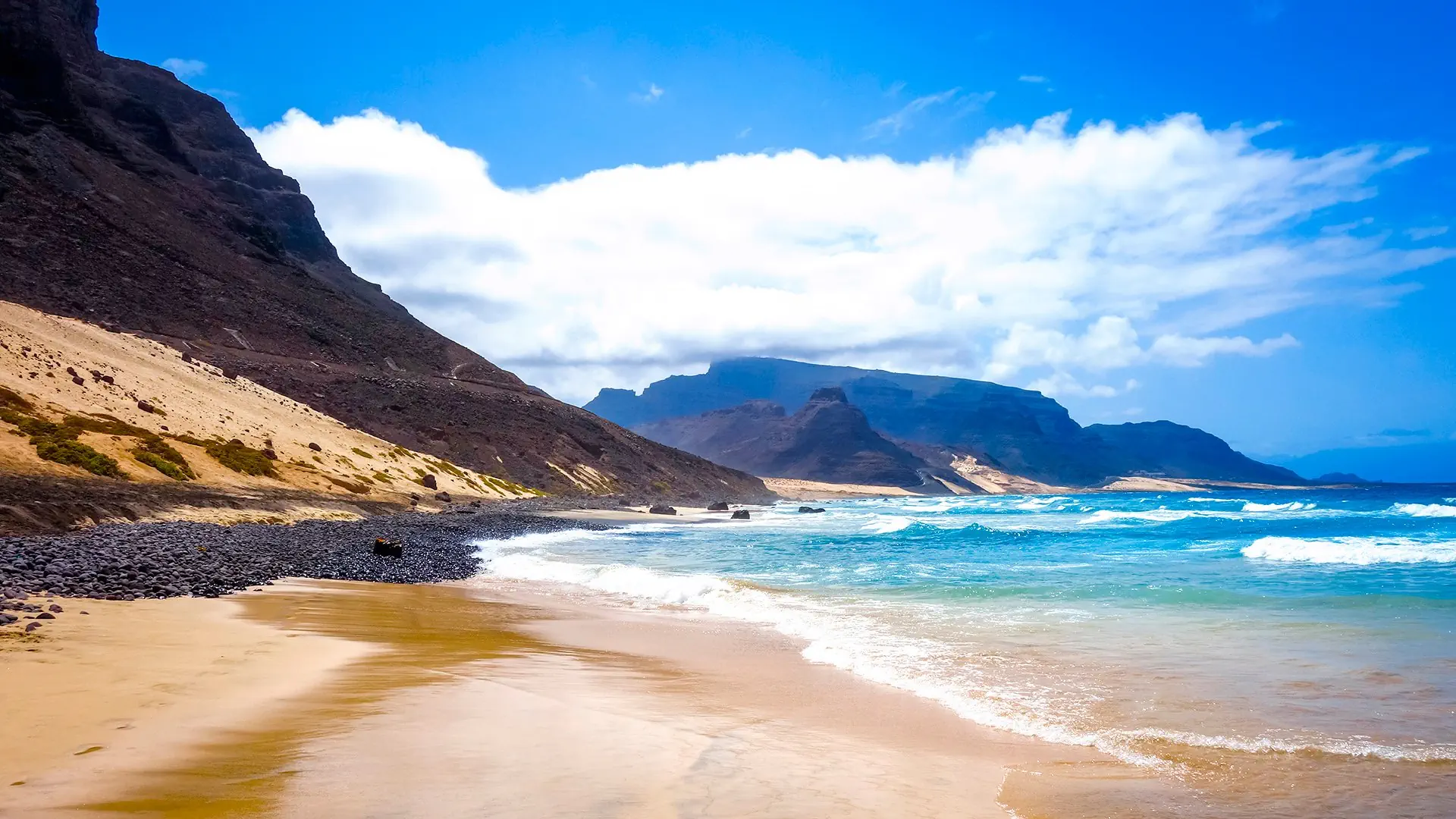 Trekking na Cabo Verde - zdjęcie 13