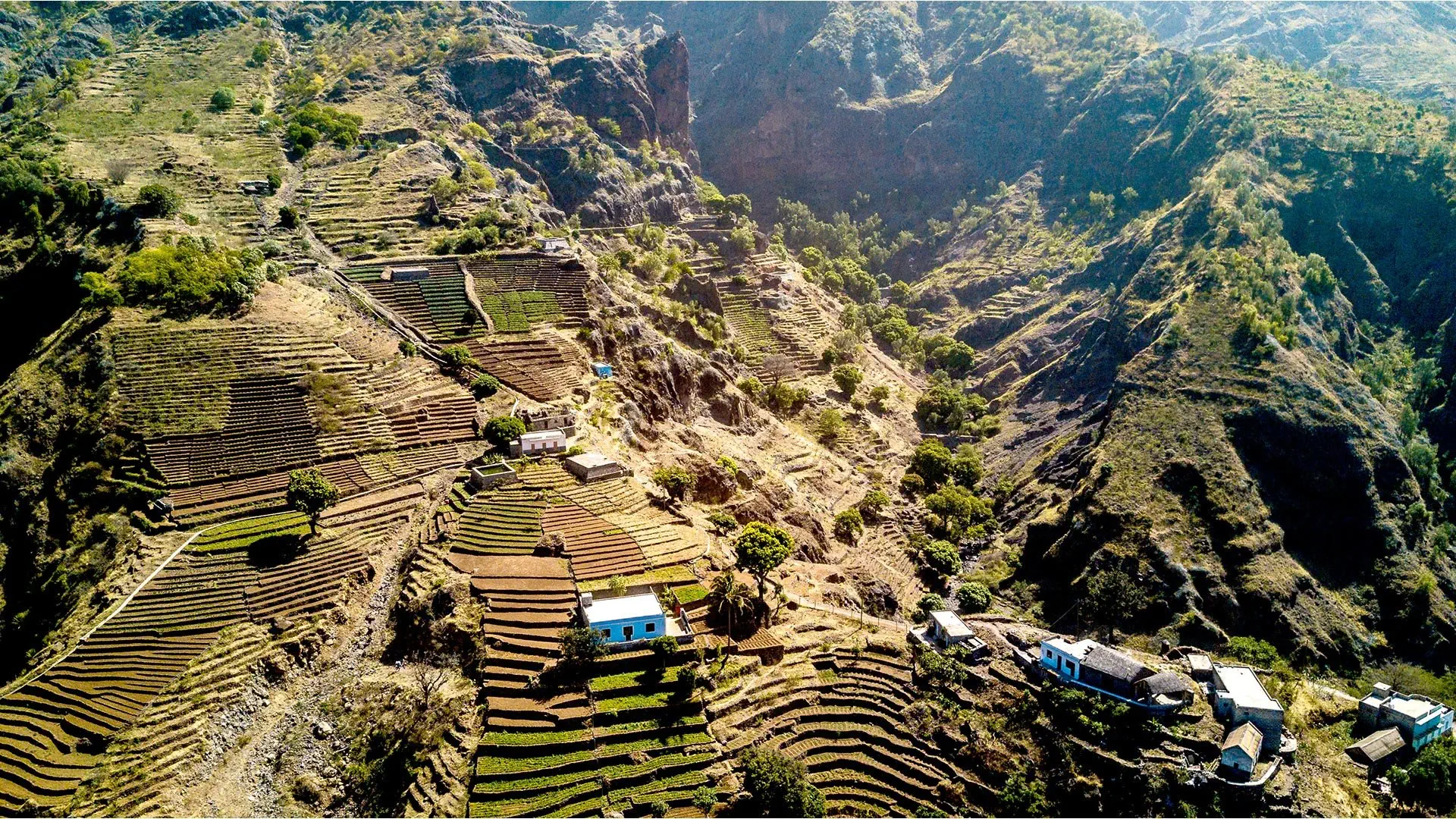 Trekking na Cabo Verde - zdjęcie 3